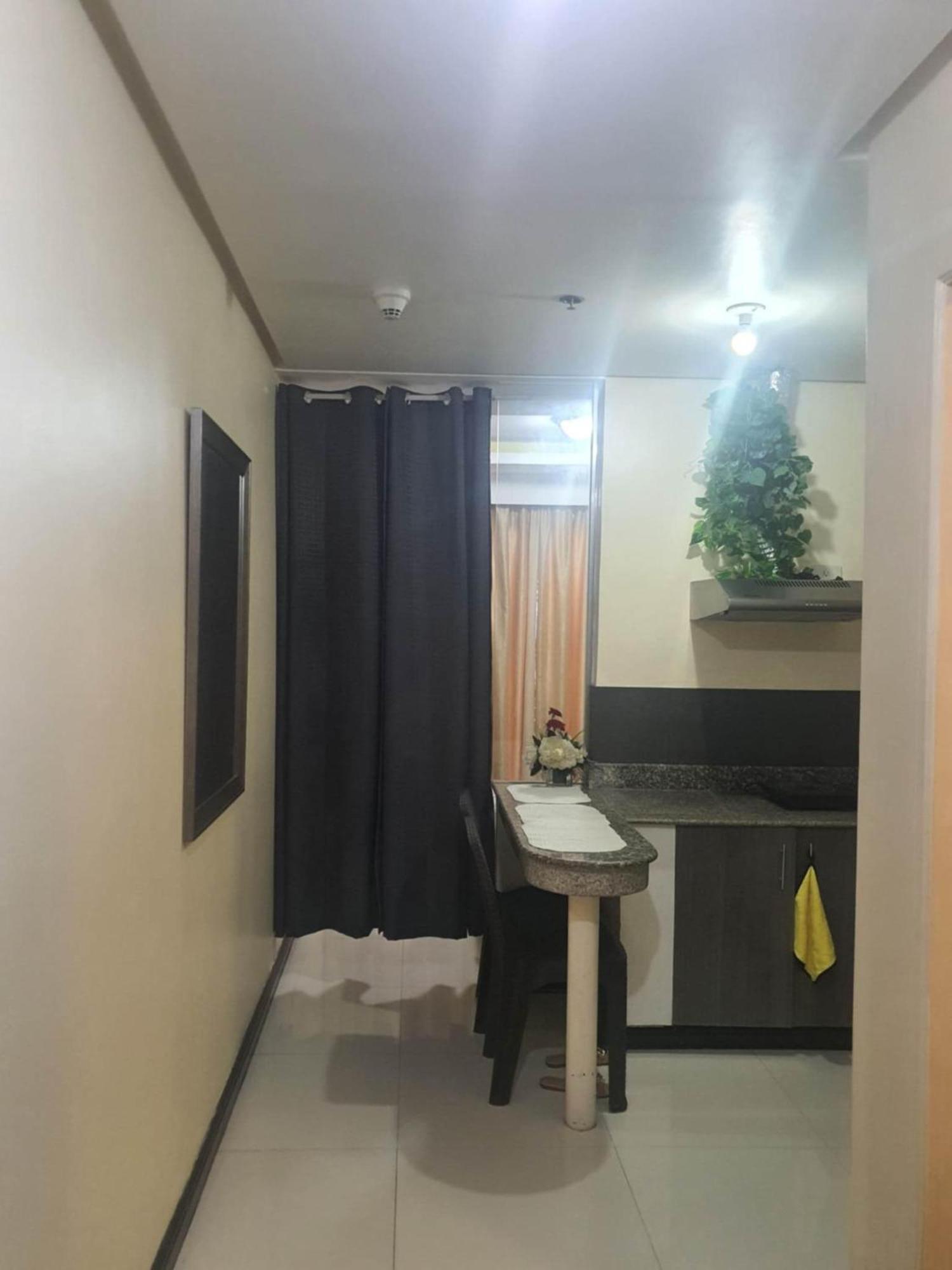 Birch Tower Malate By T&t Aparthotel *
