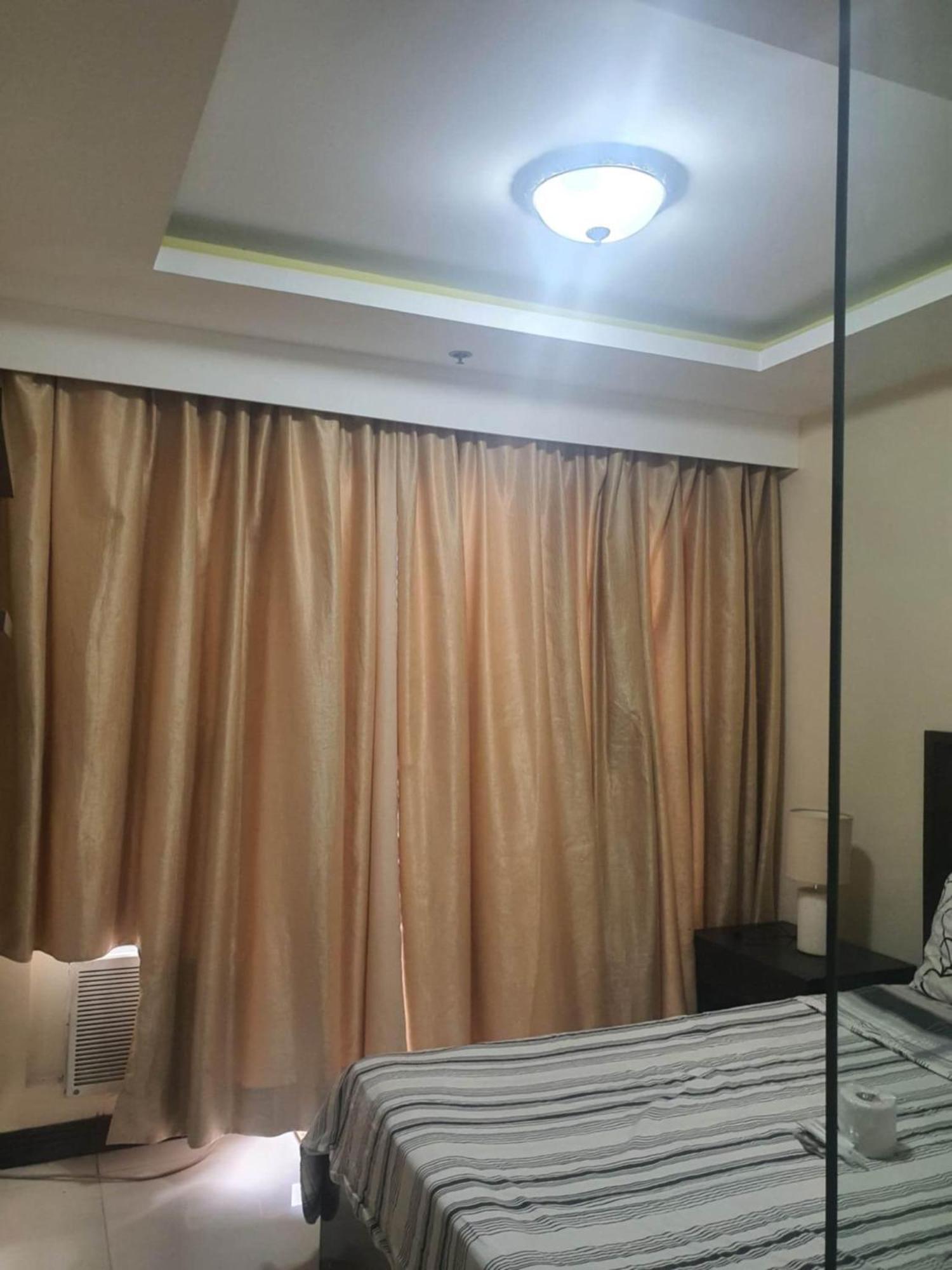 Aparthotel Birch Tower Malate By T&t