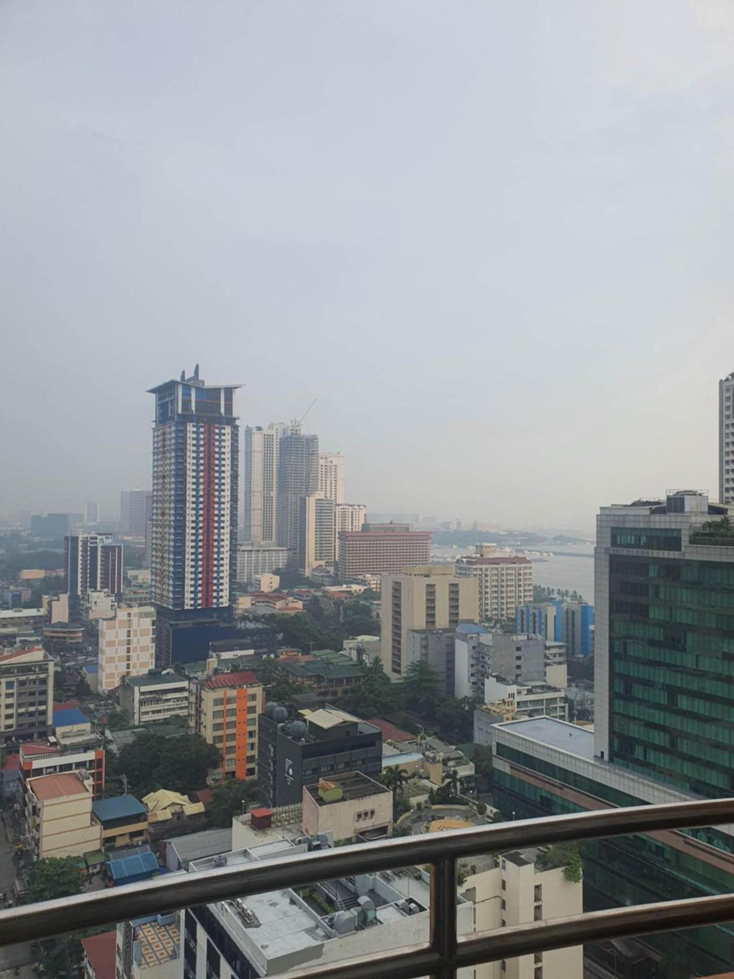 Aparthotel Birch Tower Malate By T&t *
