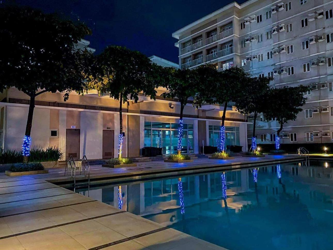The Getaway Staycation Manila