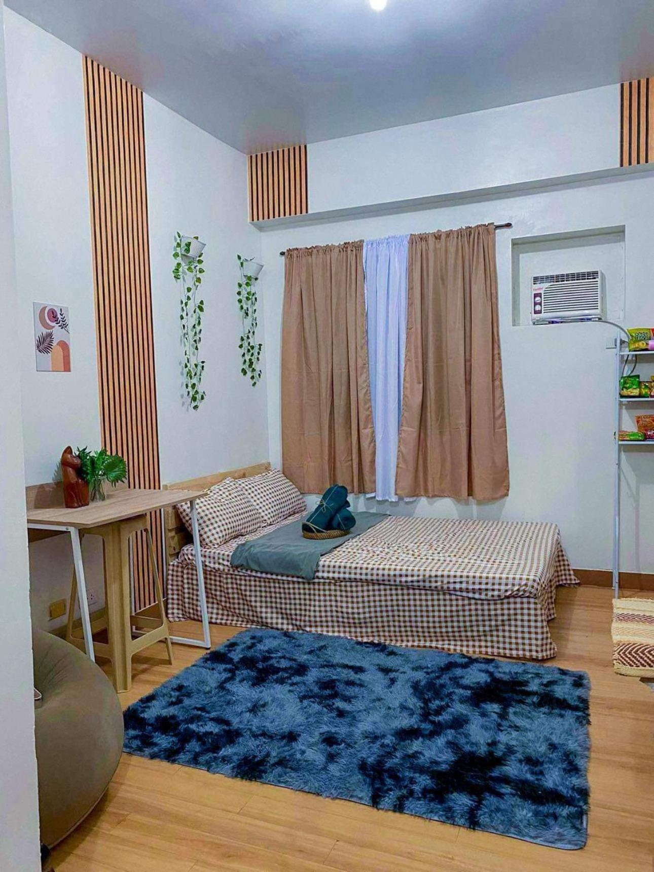 The Getaway Staycation Apartment *