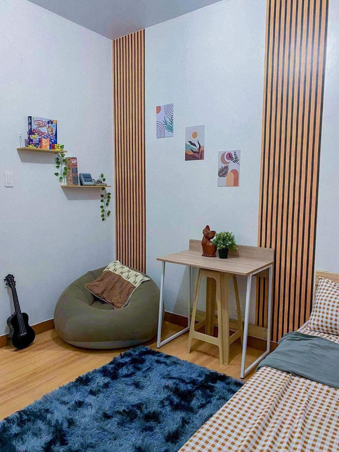 Apartment The Getaway Staycation *
