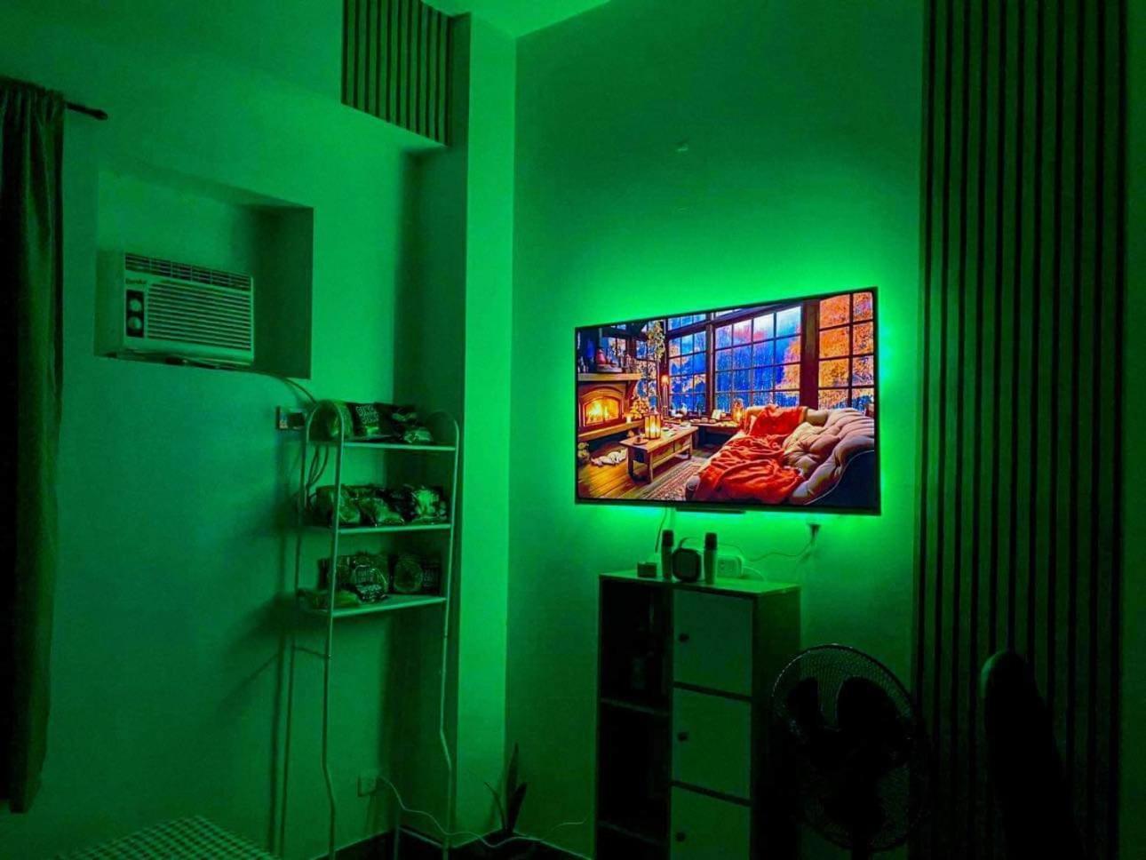 The Getaway Staycation Apartment Manila