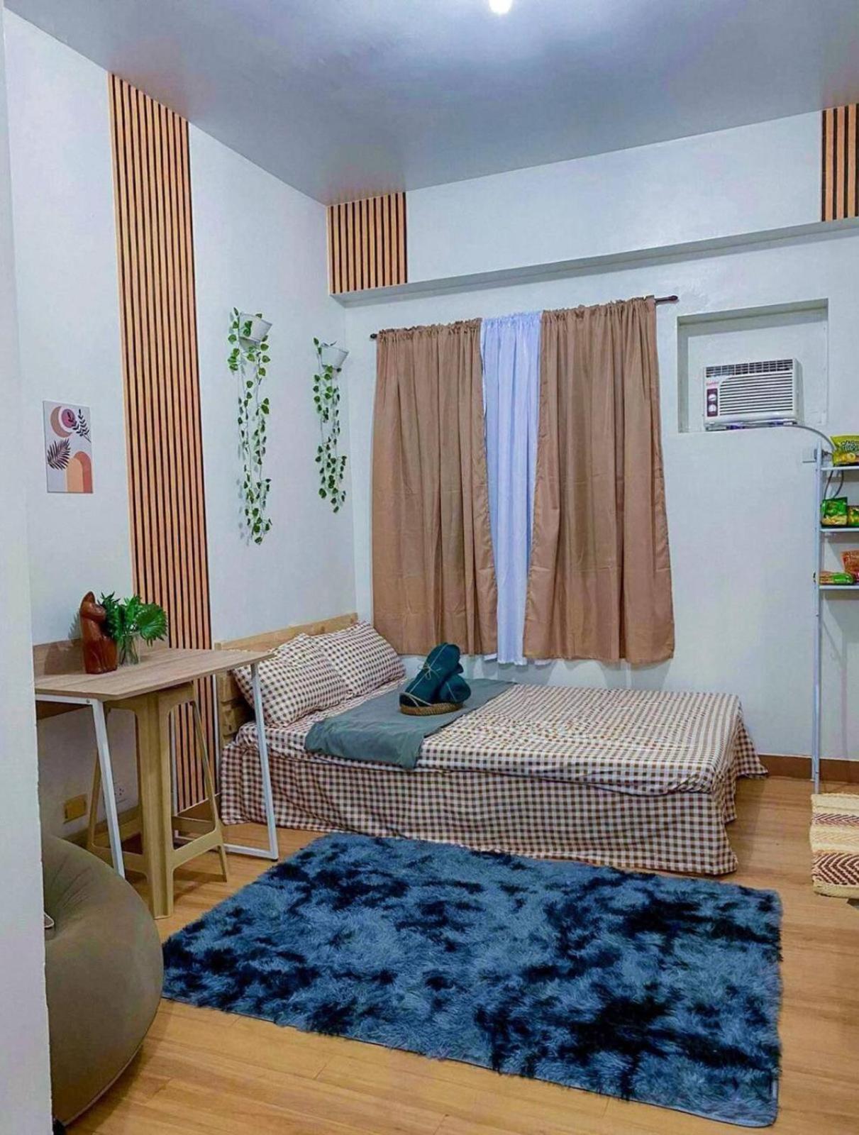 The Getaway Staycation * Manila