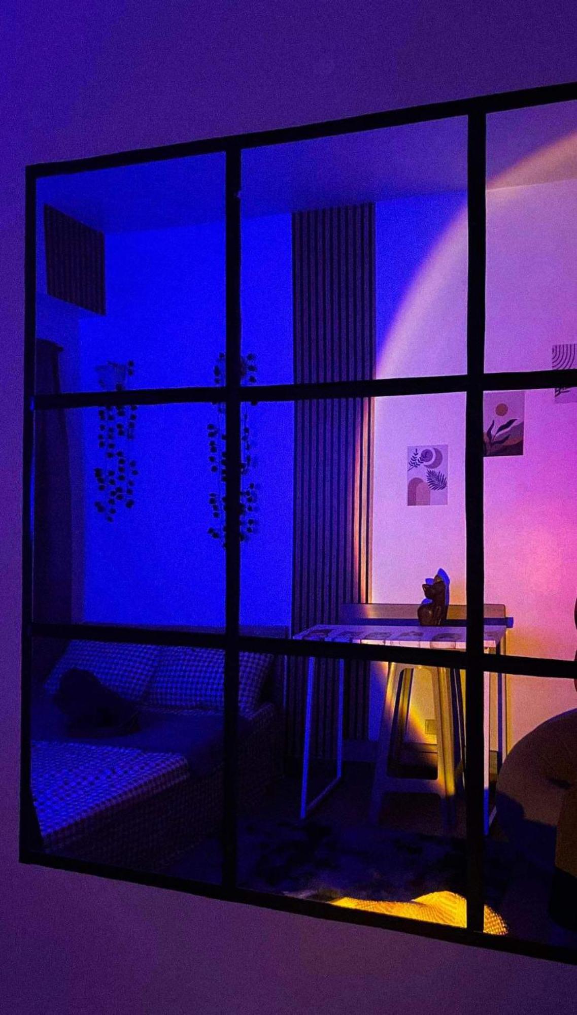 The Getaway Staycation * Manila