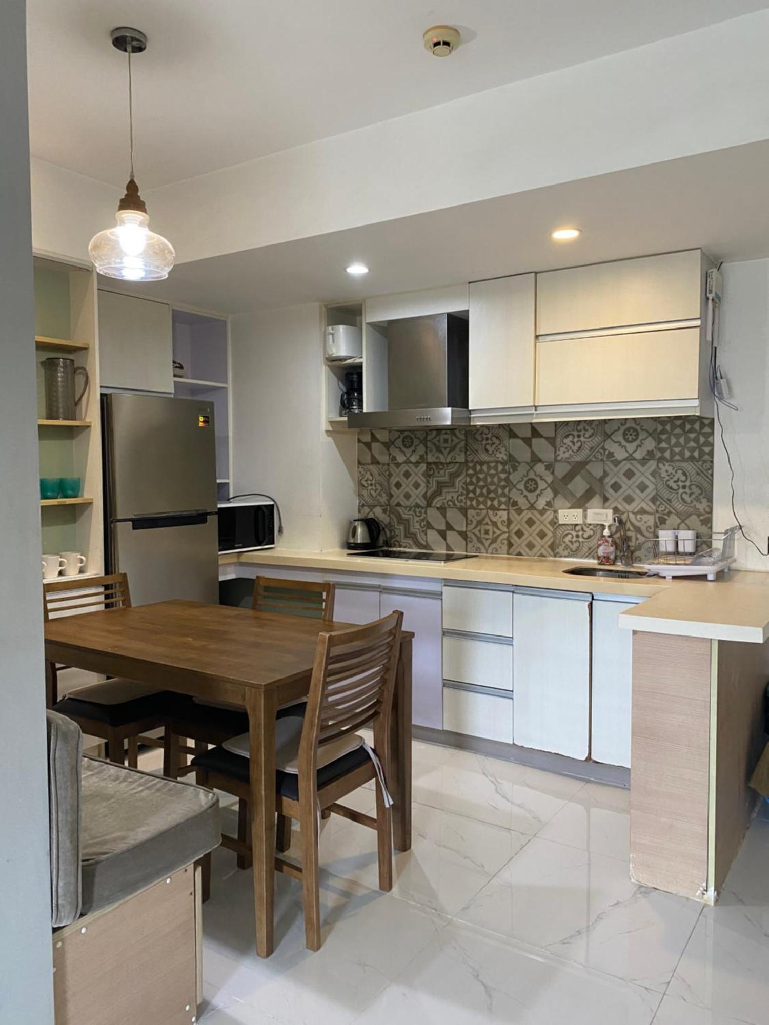 Apartment Azure Urban And Residences By Rosary