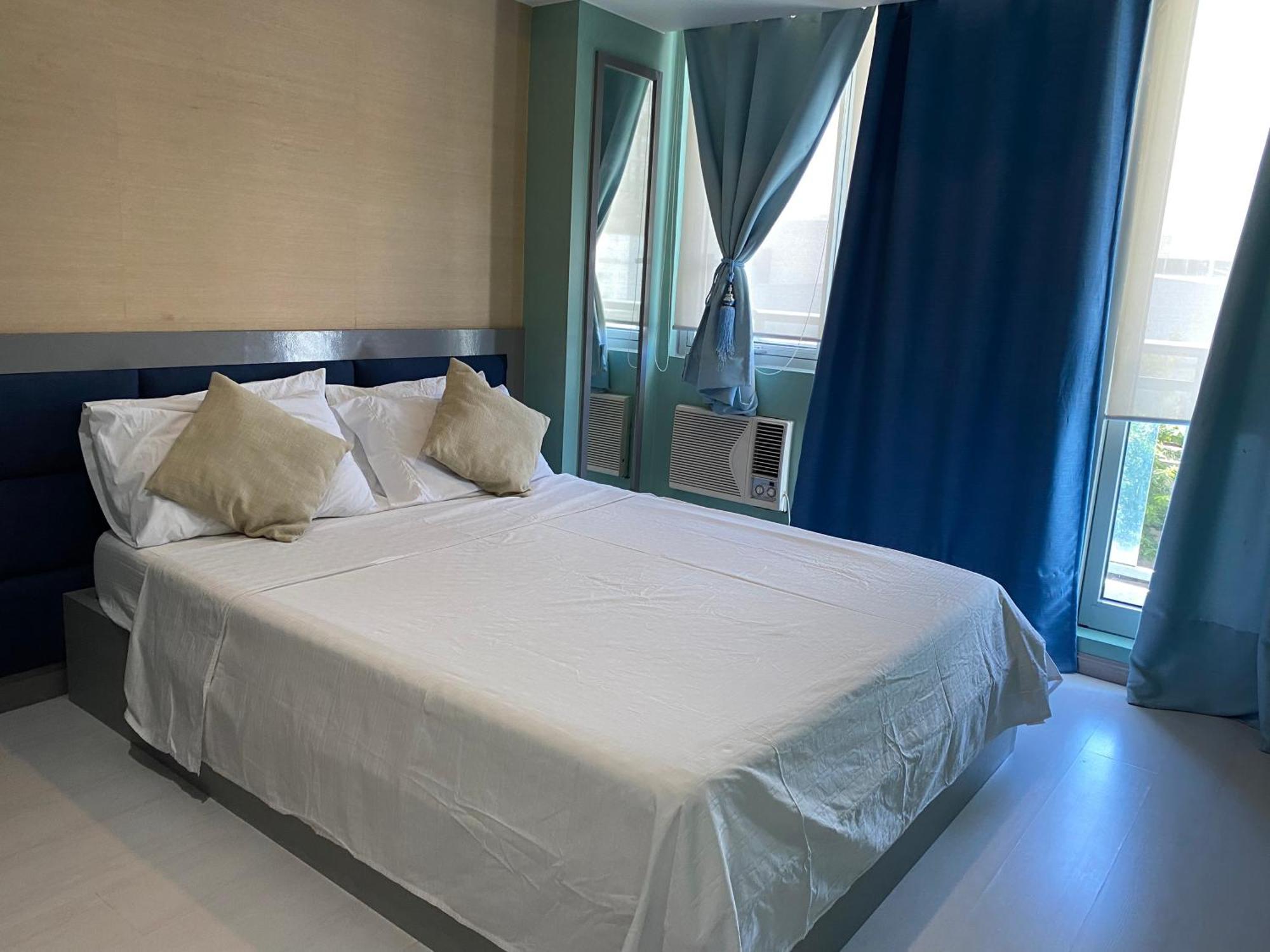 Azure Urban And Residences By Rosary *