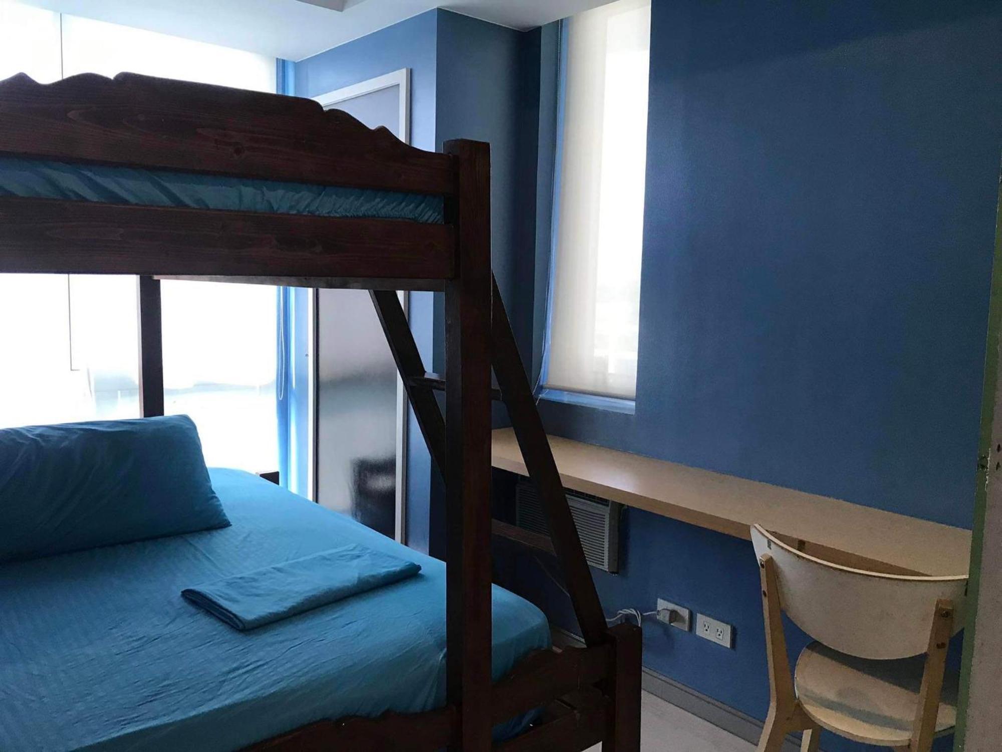 Azure Urban And Residences By Rosary Apartment