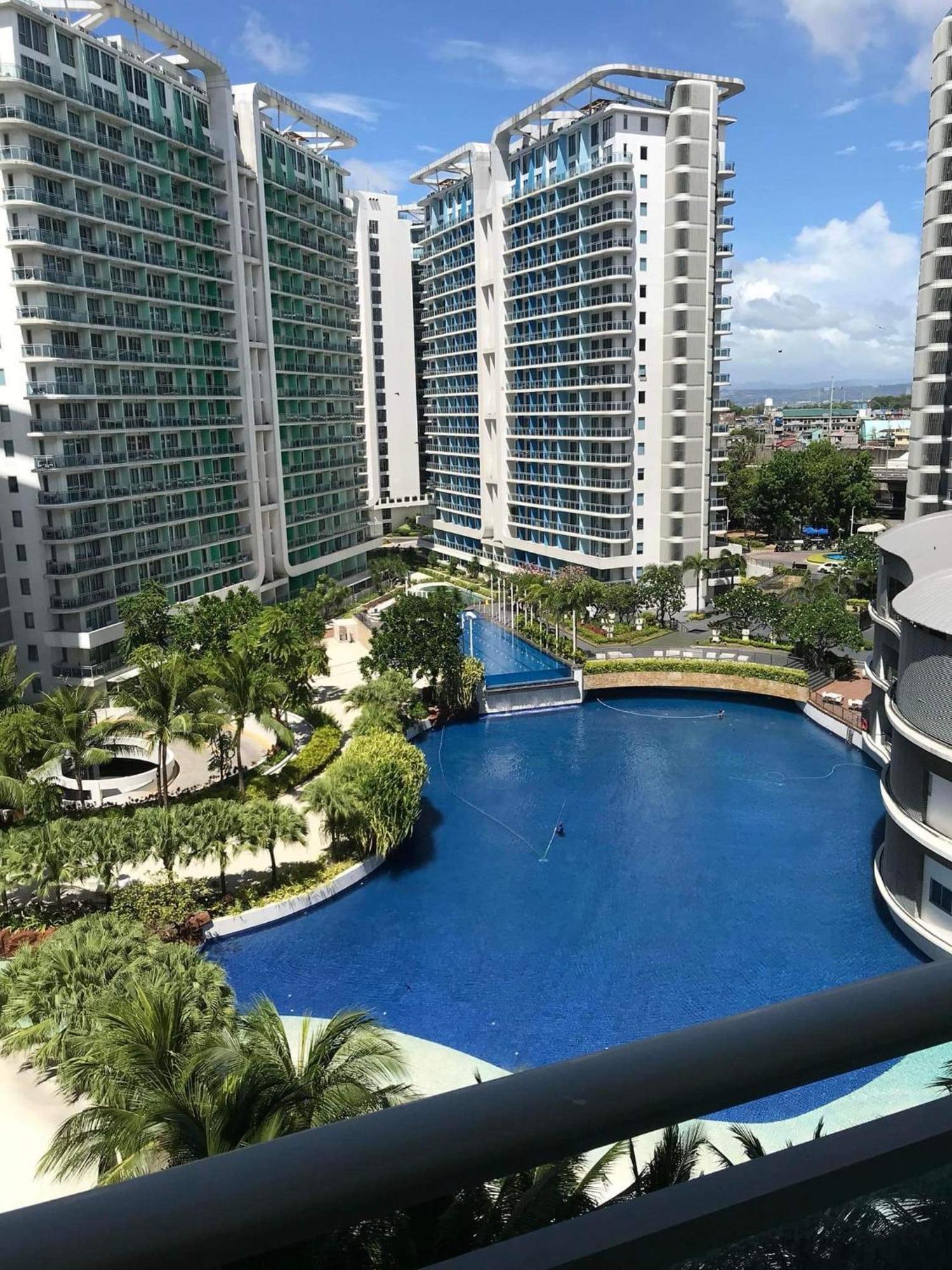 Azure Urban And Residences By Rosary * Manila