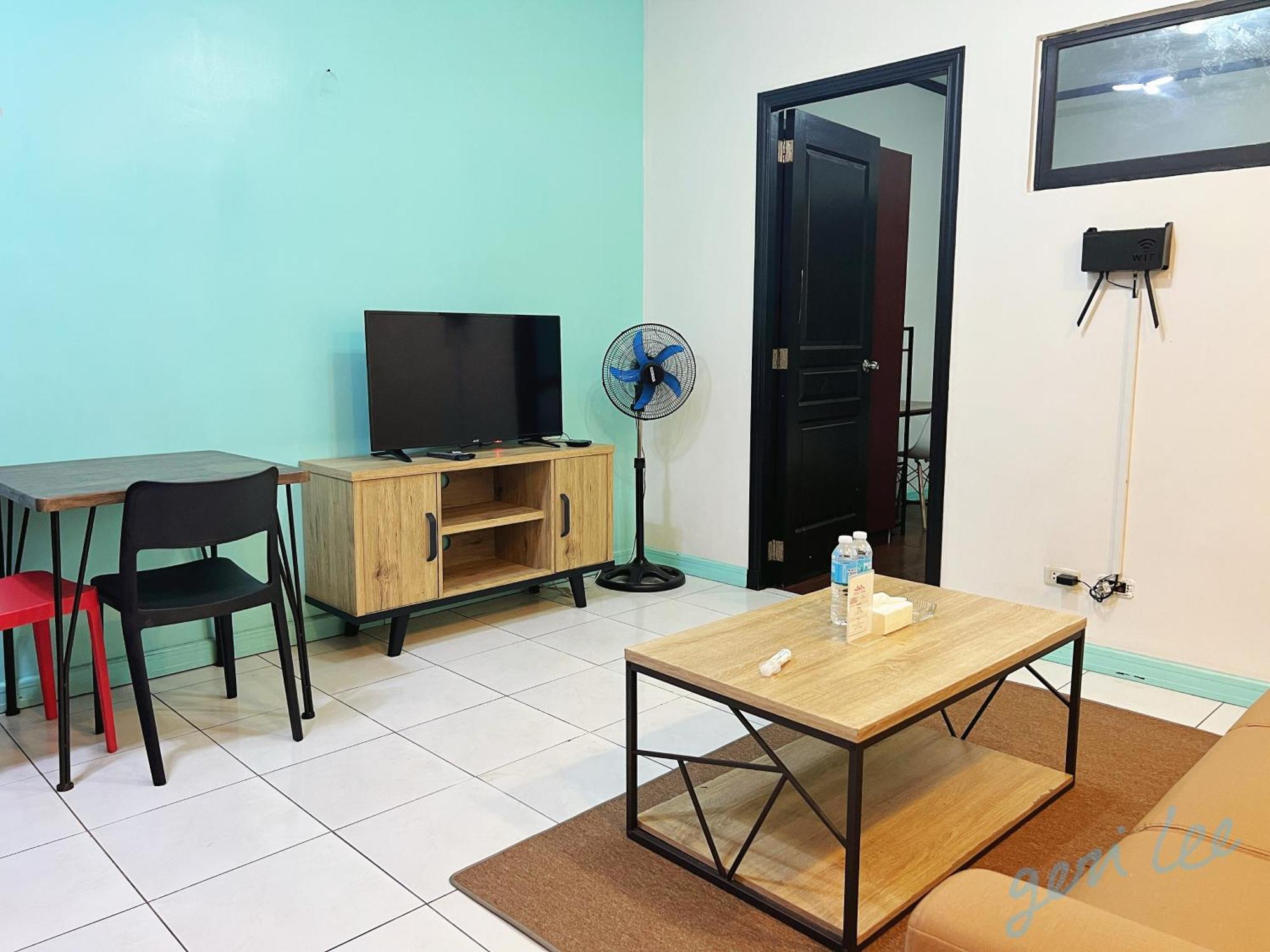 Apartment Hoya In Malate