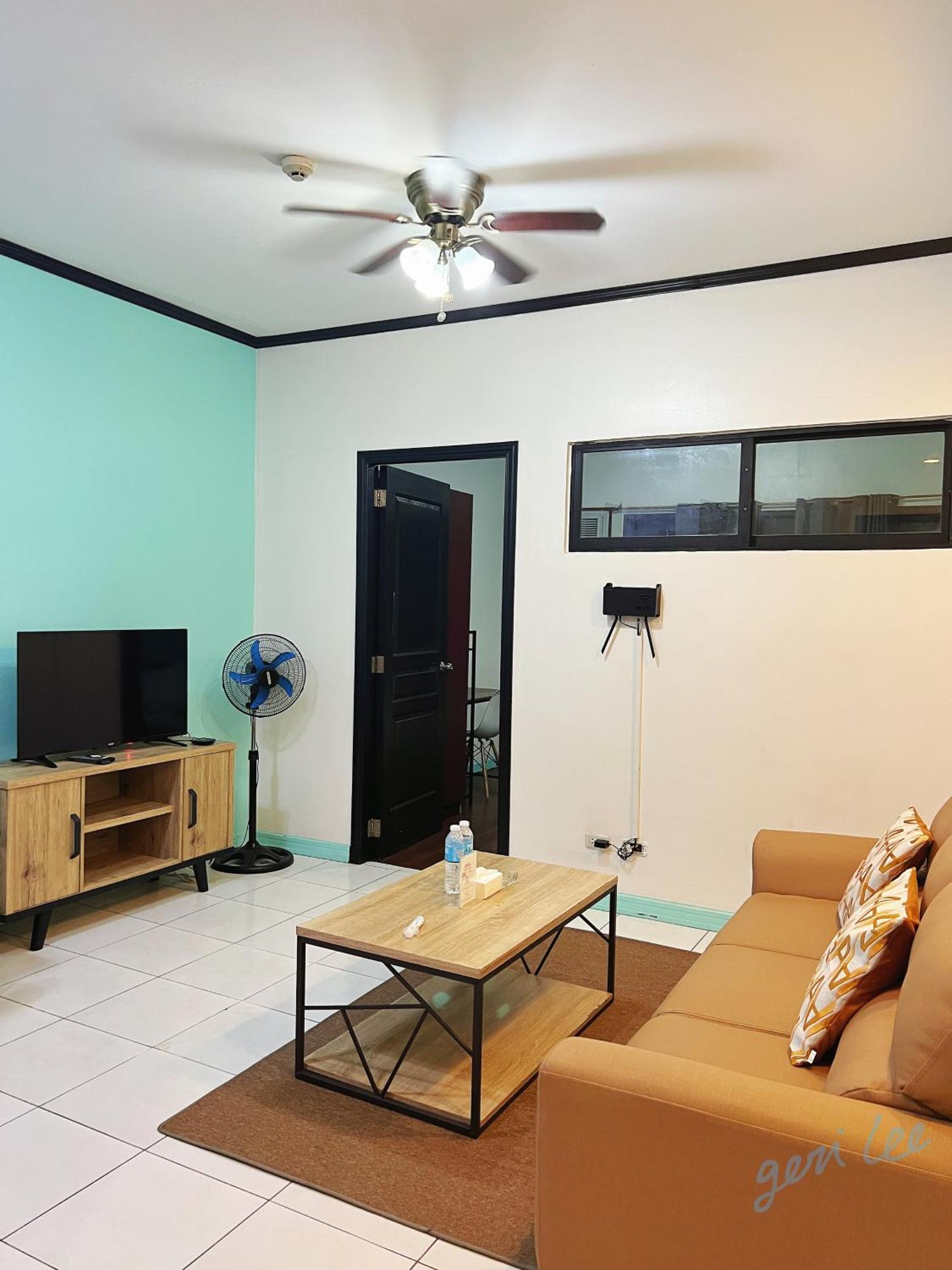 Apartment Hoya In Malate *