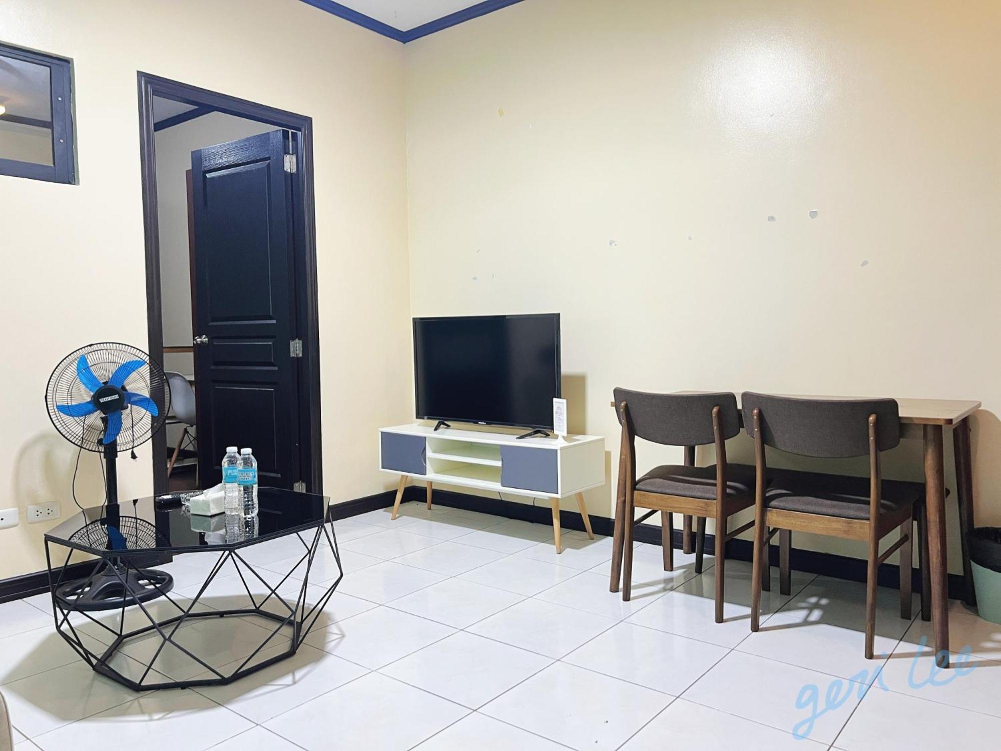 Apartment Hoya In Malate