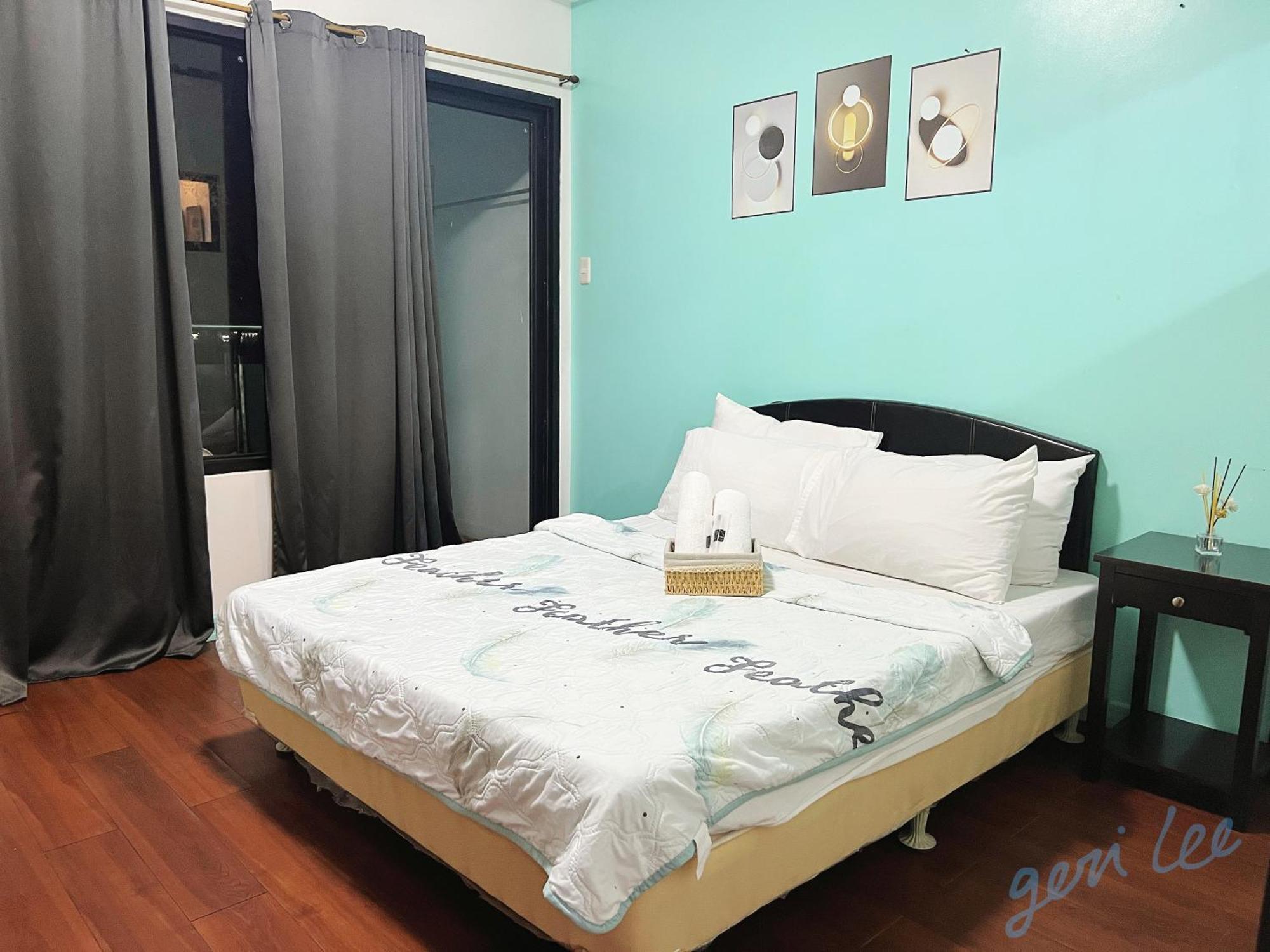 Hoya In Malate Apartment *