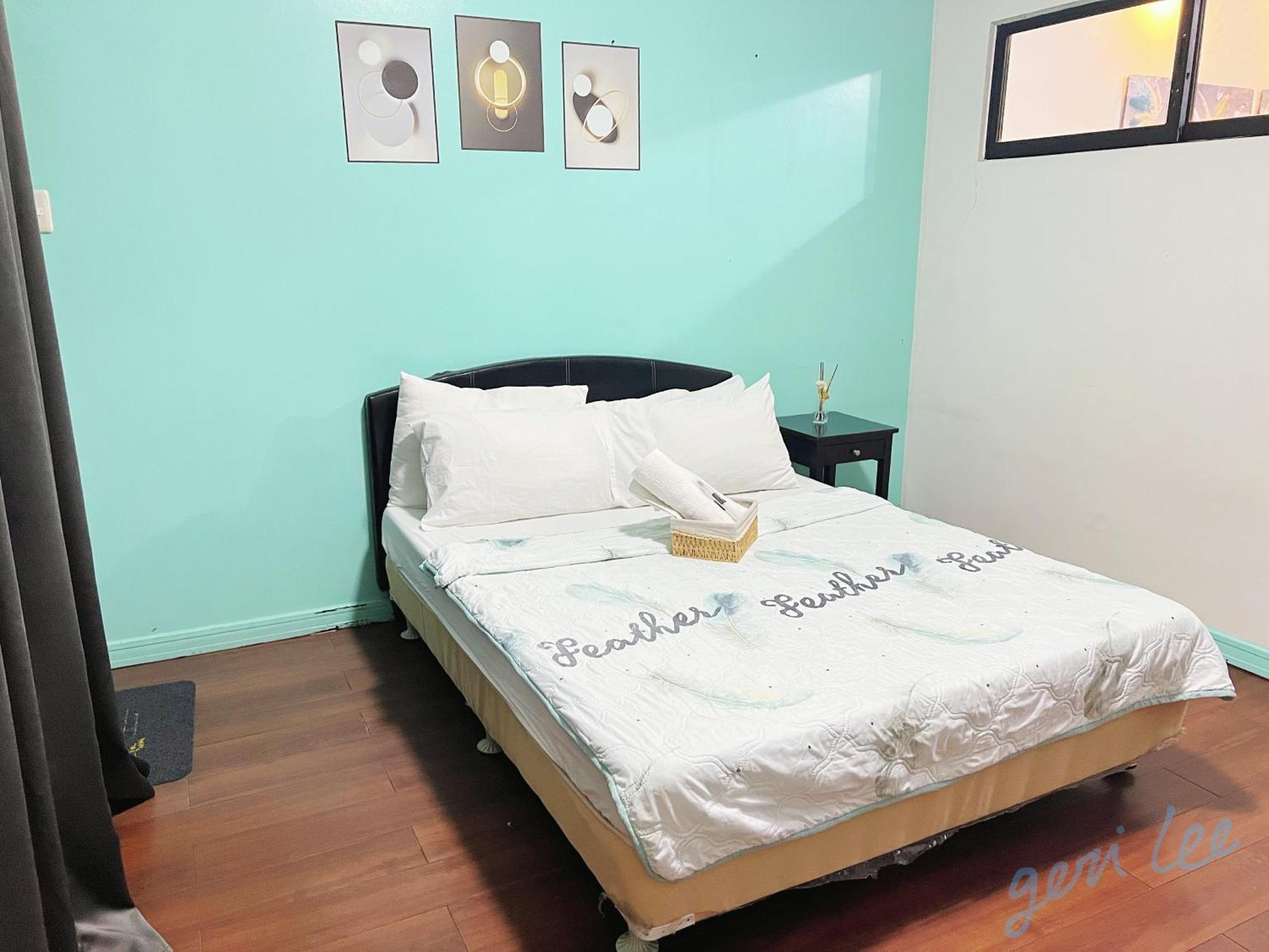 Hoya In Malate Apartment