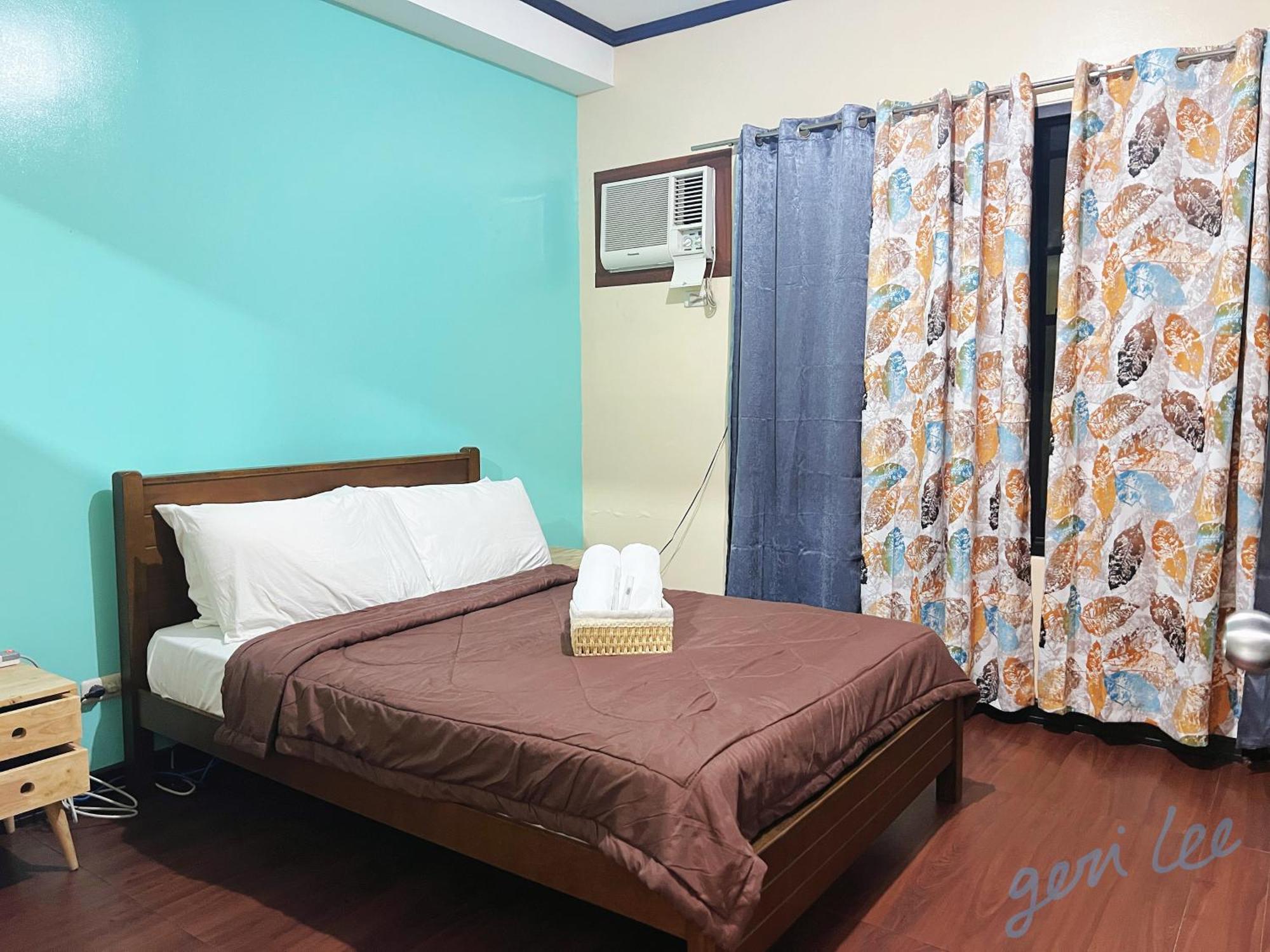 Apartment Hoya In Malate