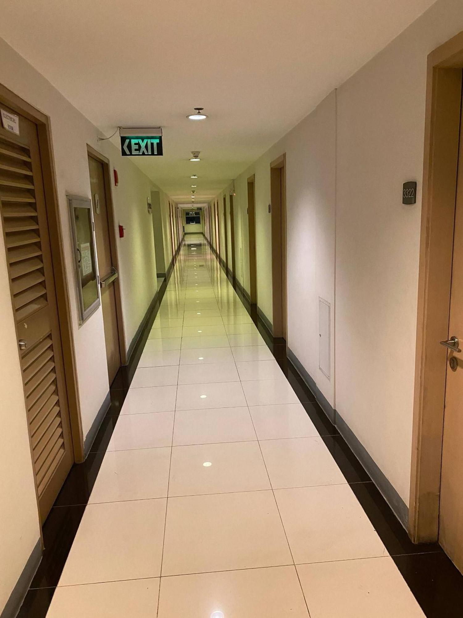 Holiday home Grass Sm North Edsa Tower 3 *