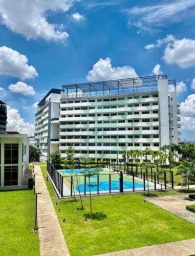 Apartment Le Serein De Jean-mathis