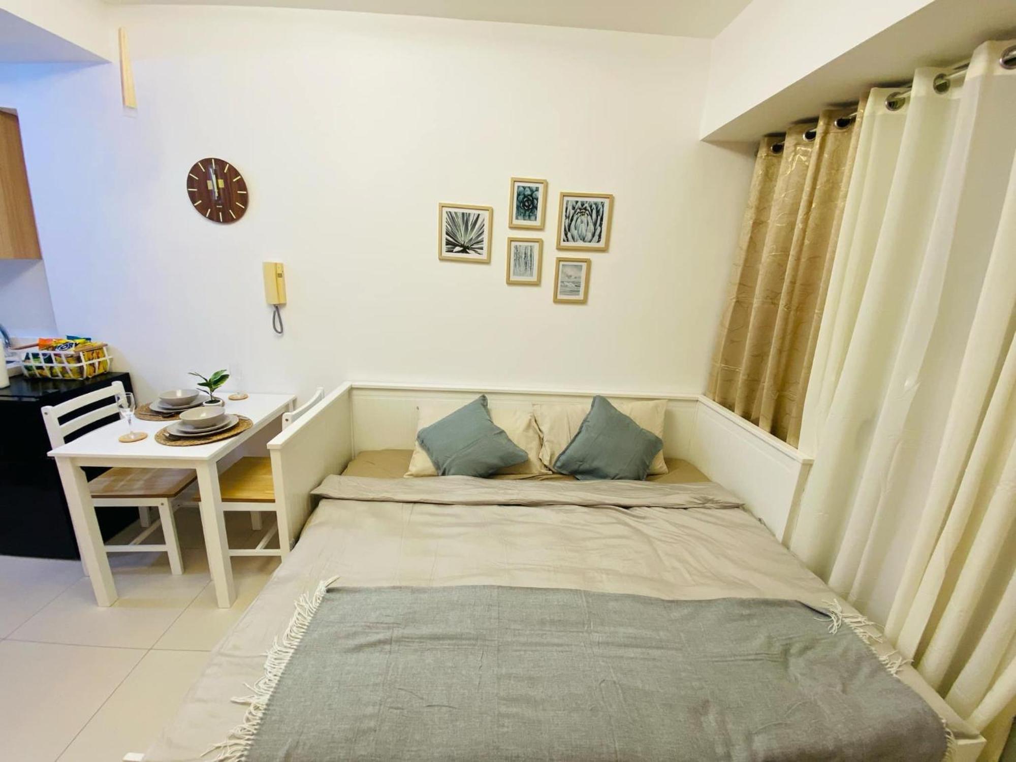 Le Serein De Jean-mathis Apartment *