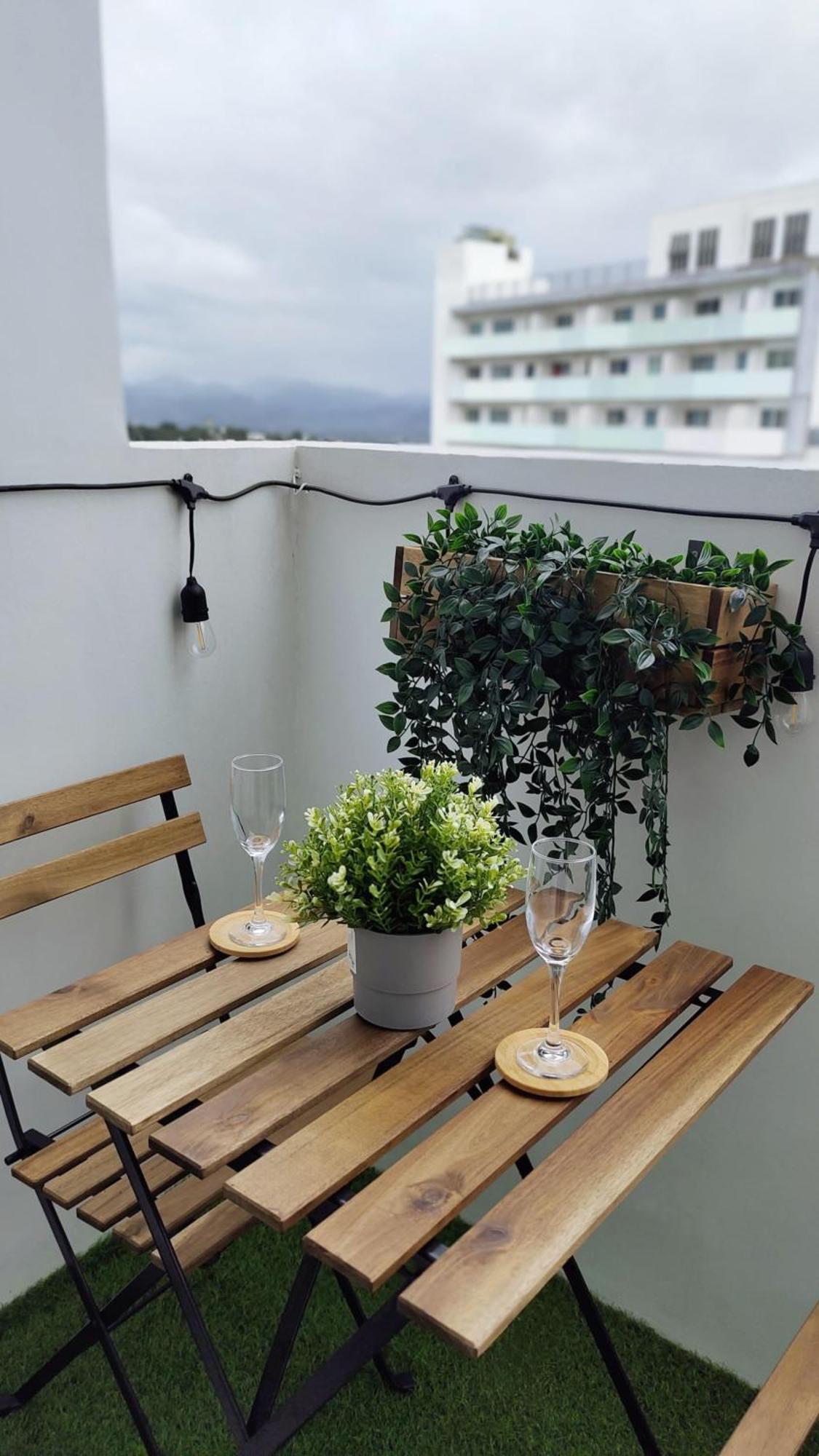 Apartment Le Serein De Jean-mathis