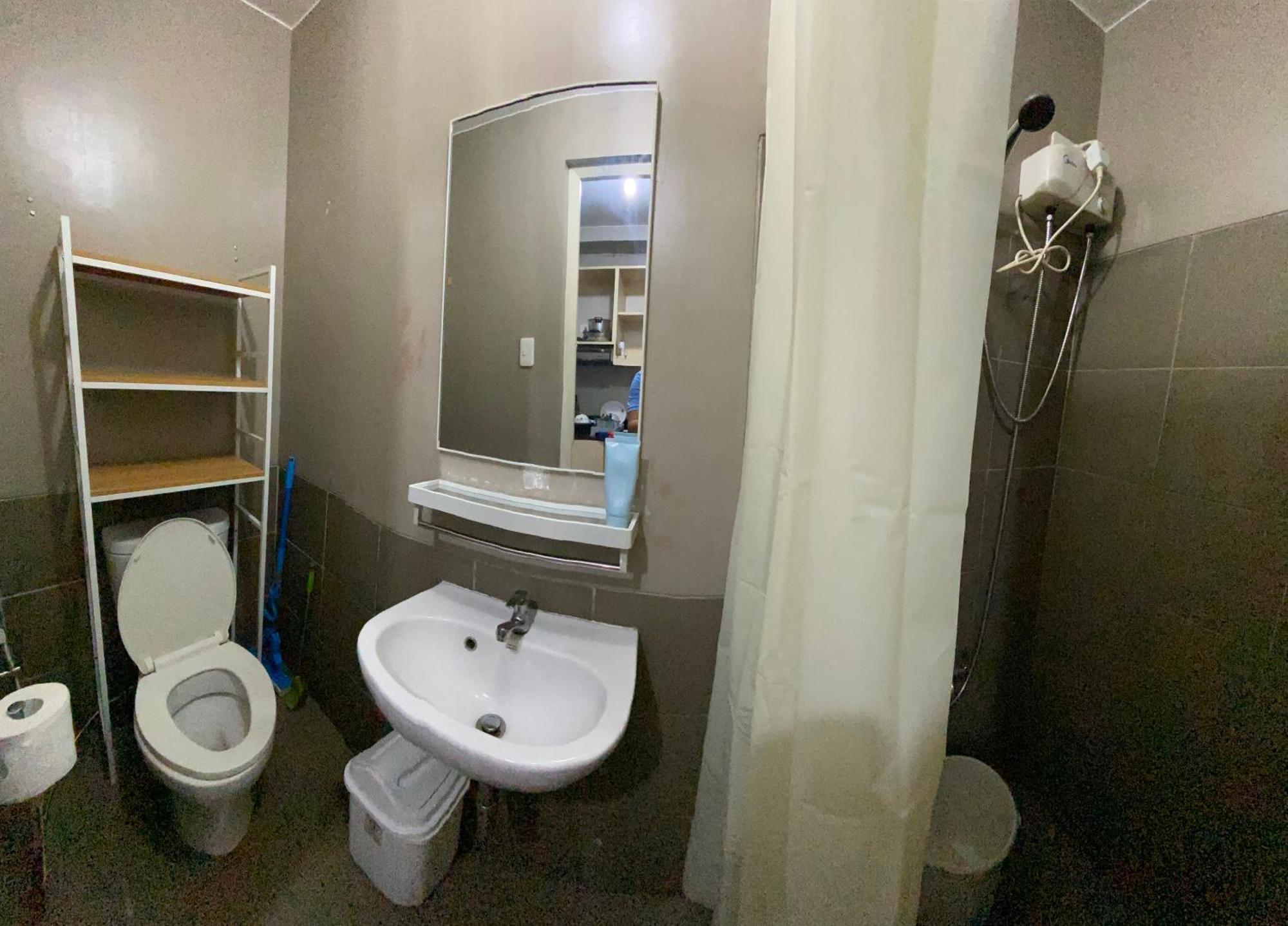 Le Serein De Jean-mathis Apartment *