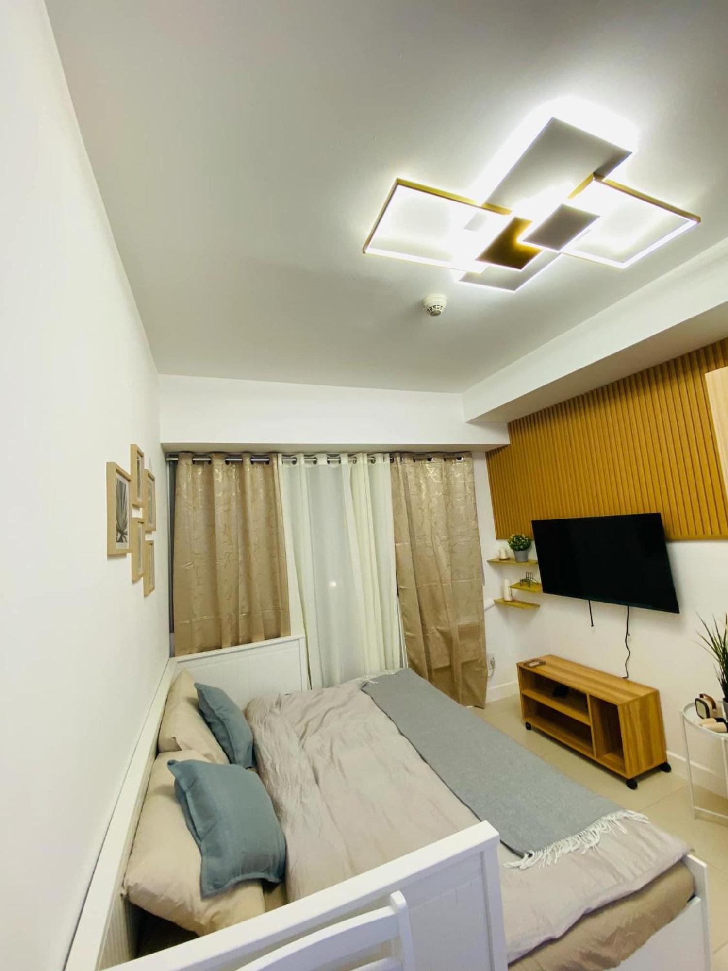 Le Serein De Jean-mathis Apartment Manila