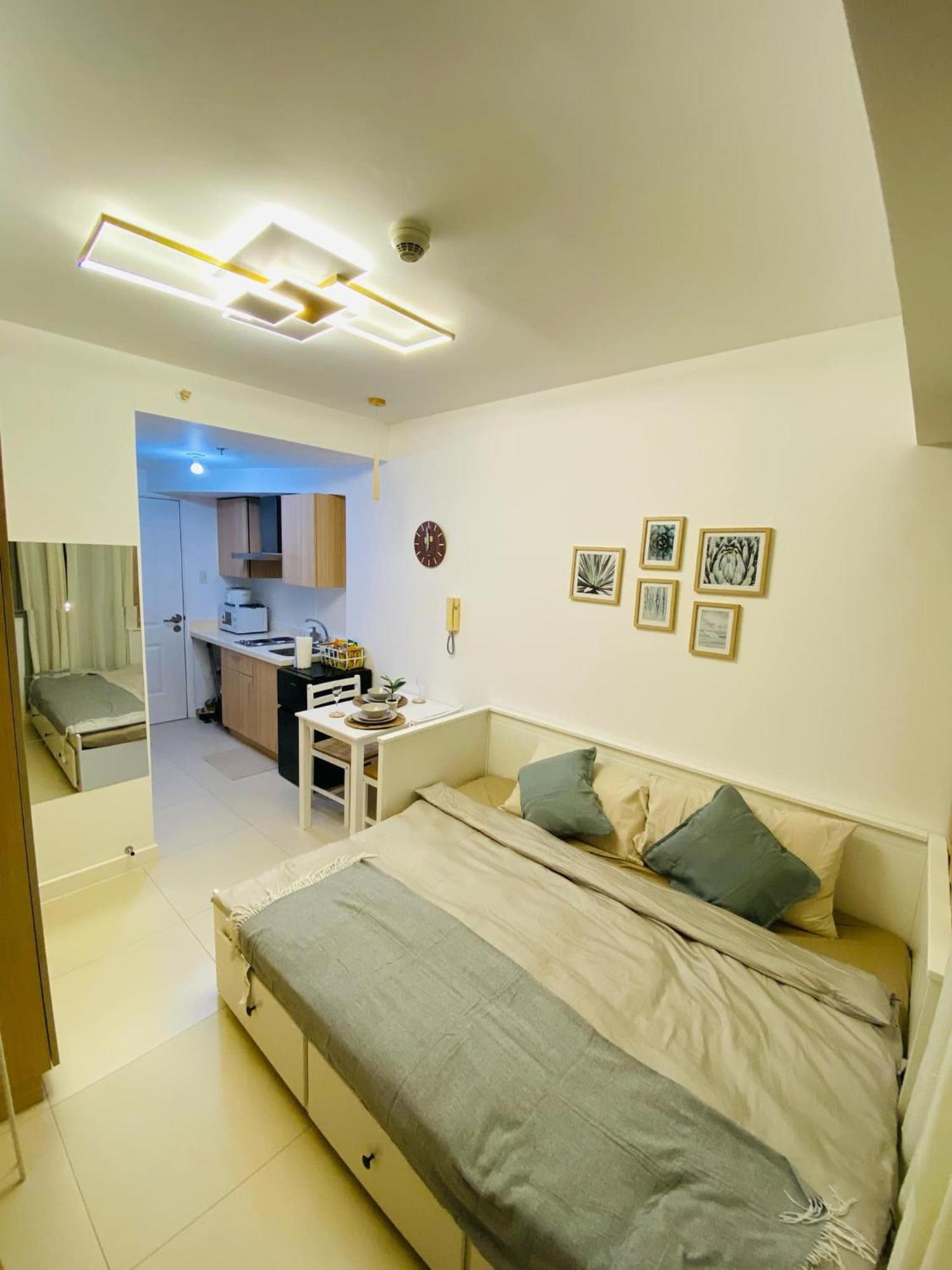 Le Serein De Jean-mathis Apartment