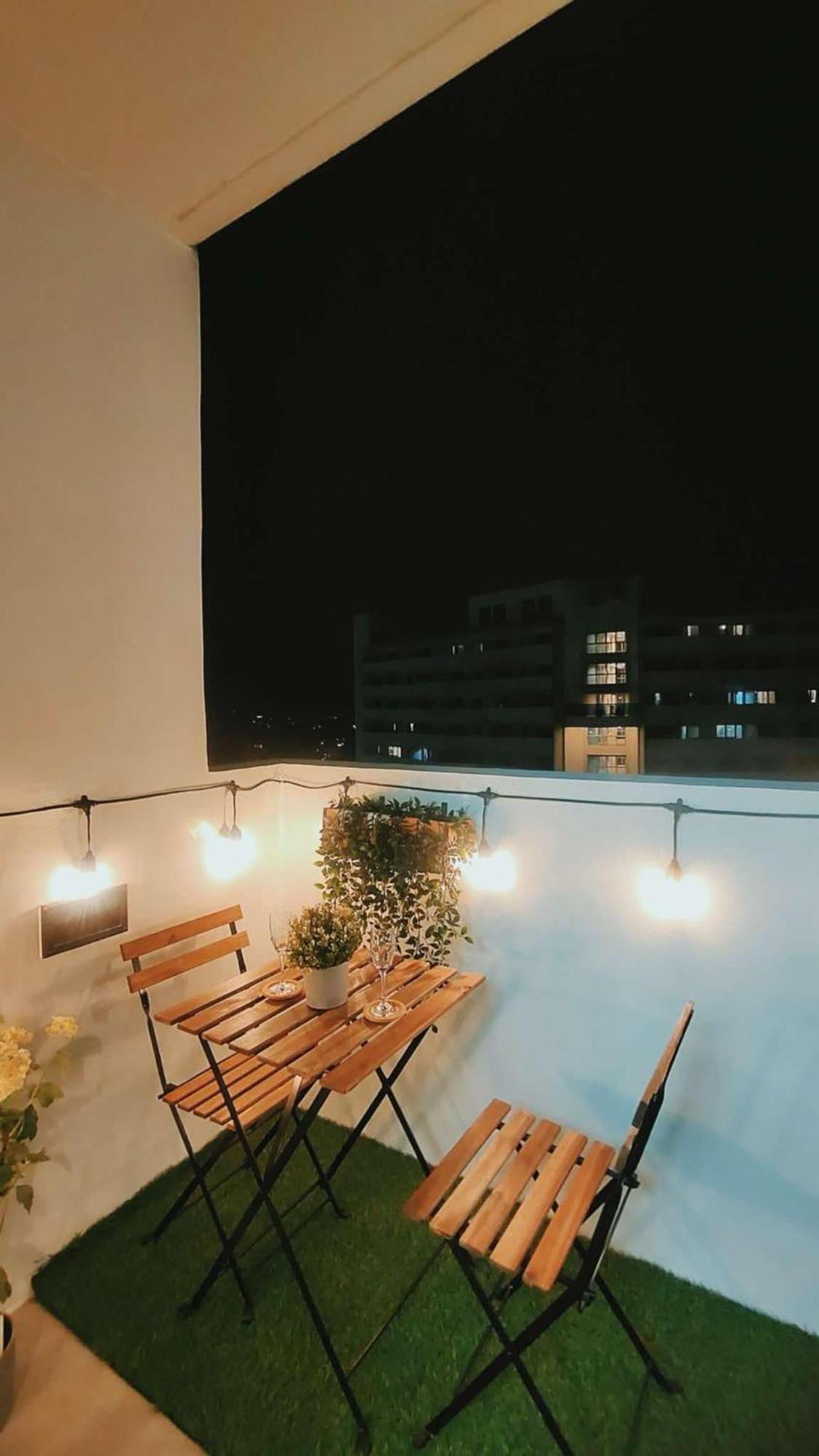 Le Serein De Jean-mathis Apartment