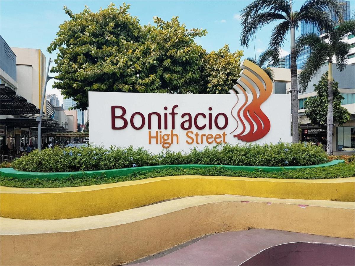 Perfect Location Bgc - Mckinley