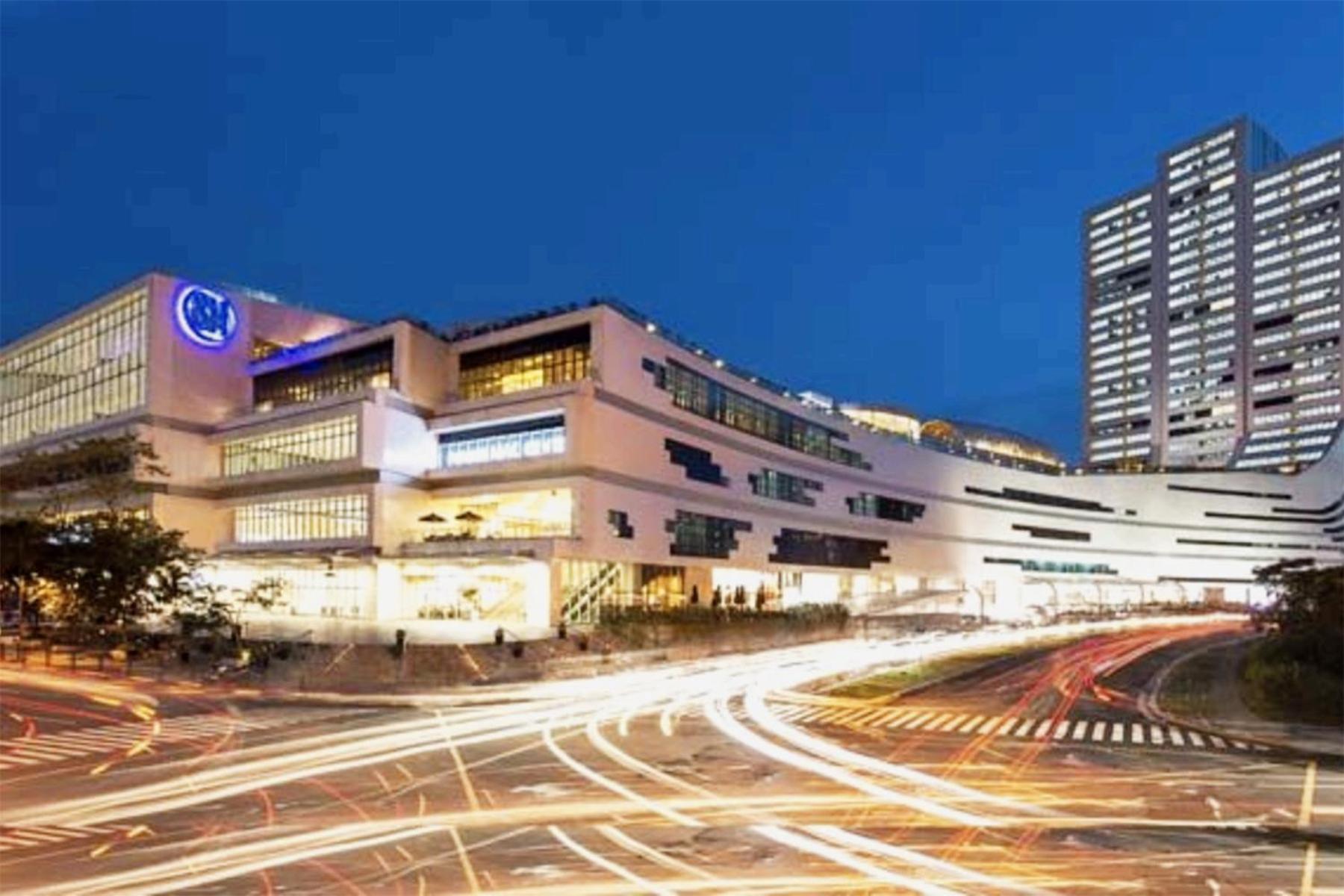 Perfect Location Bgc - Mckinley Apartment