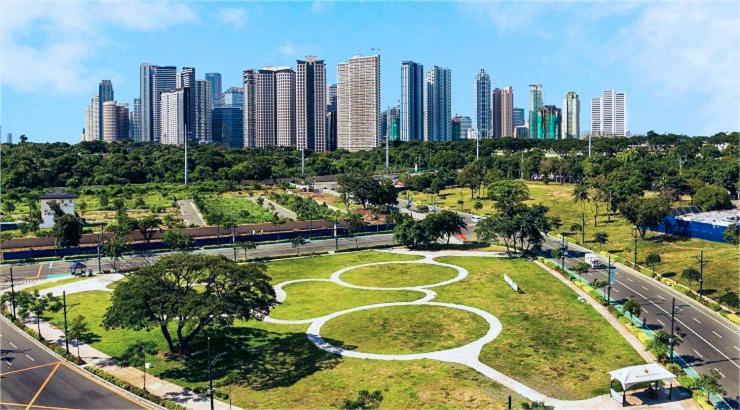 Apartment Perfect Location Bgc - Mckinley *