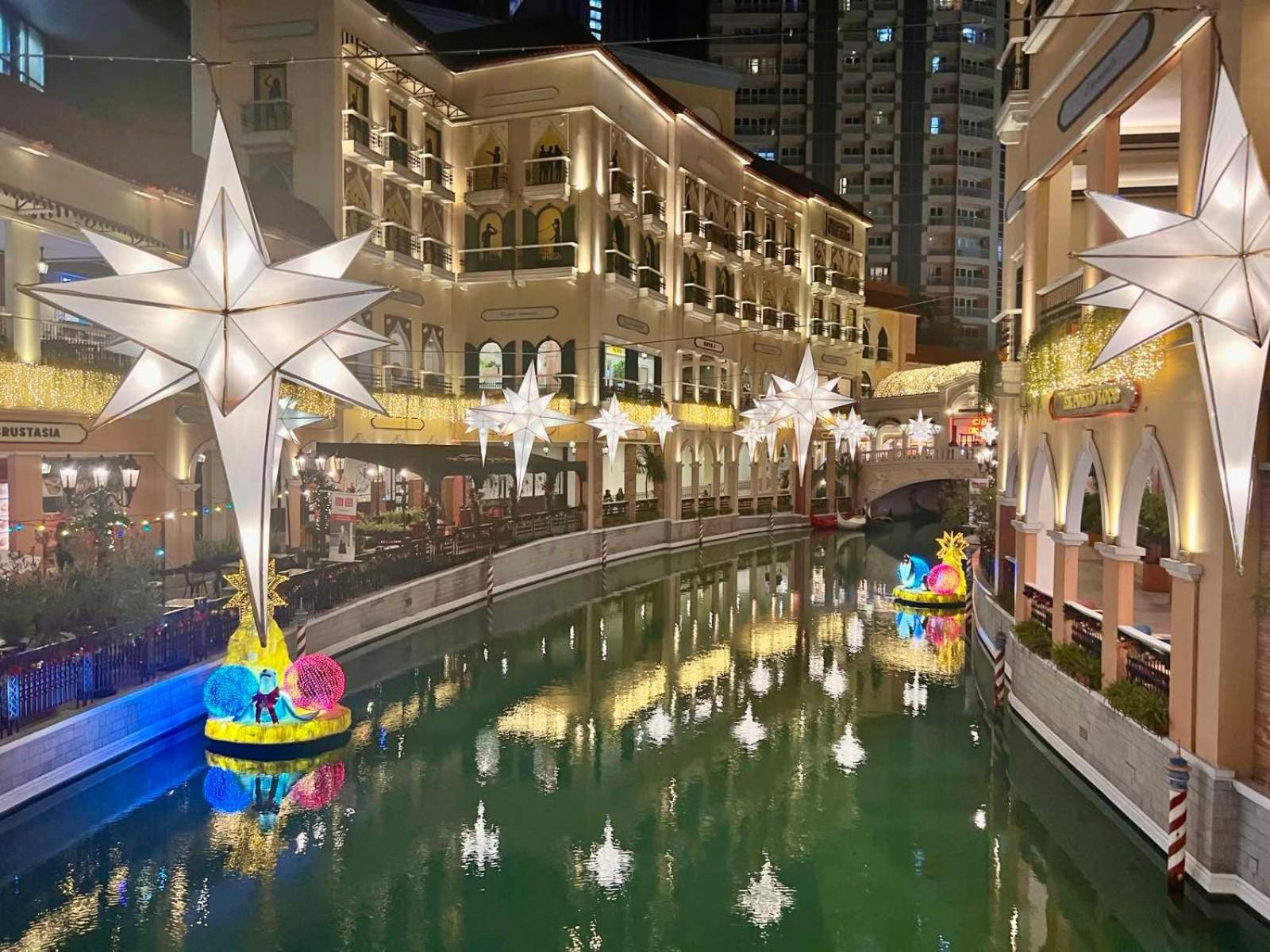 Perfect Location Bgc - Mckinley Apartment Manila