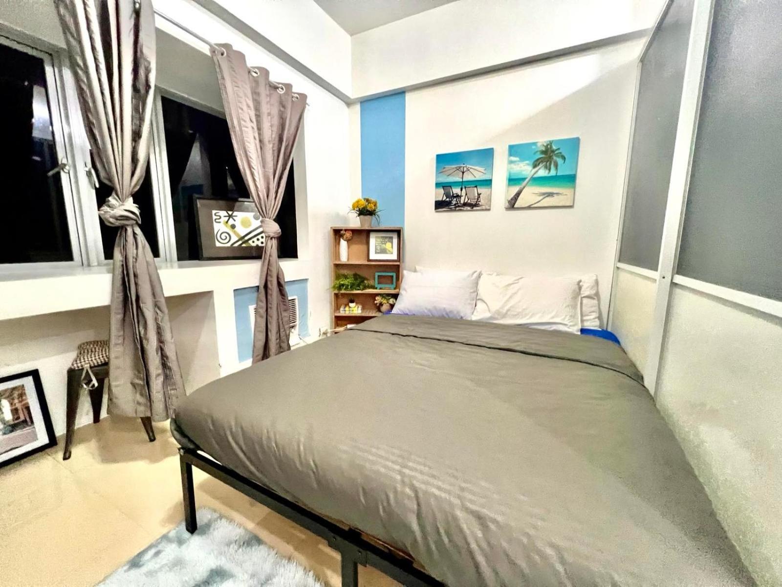 Apartment Perfect Location Bgc - Mckinley