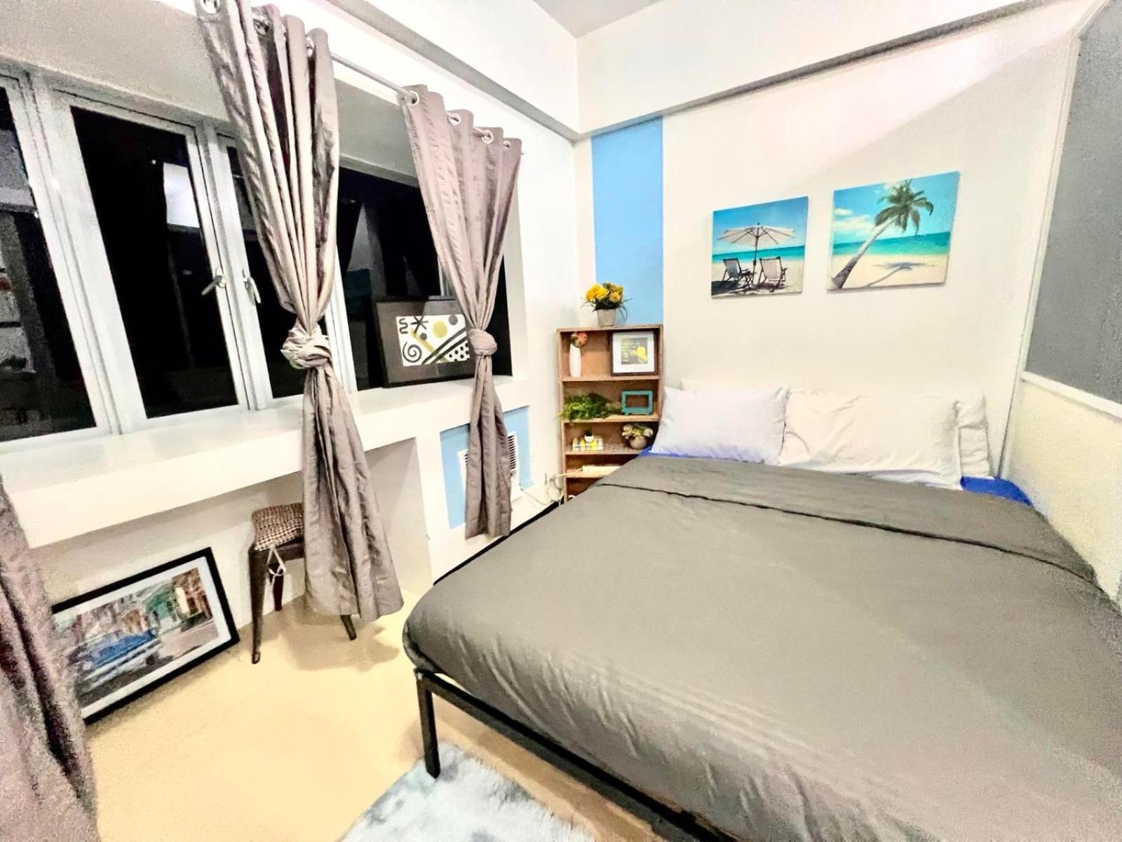 Perfect Location Bgc - Mckinley