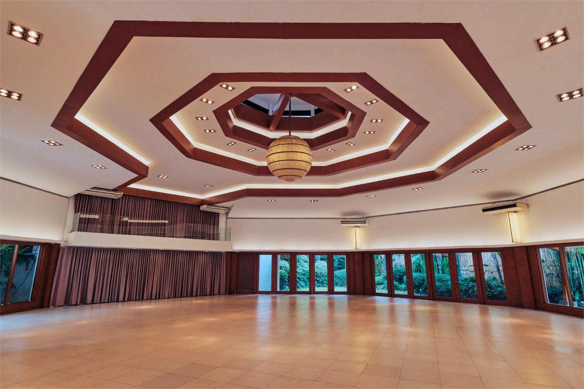 Perfect Location Bgc - Mckinley