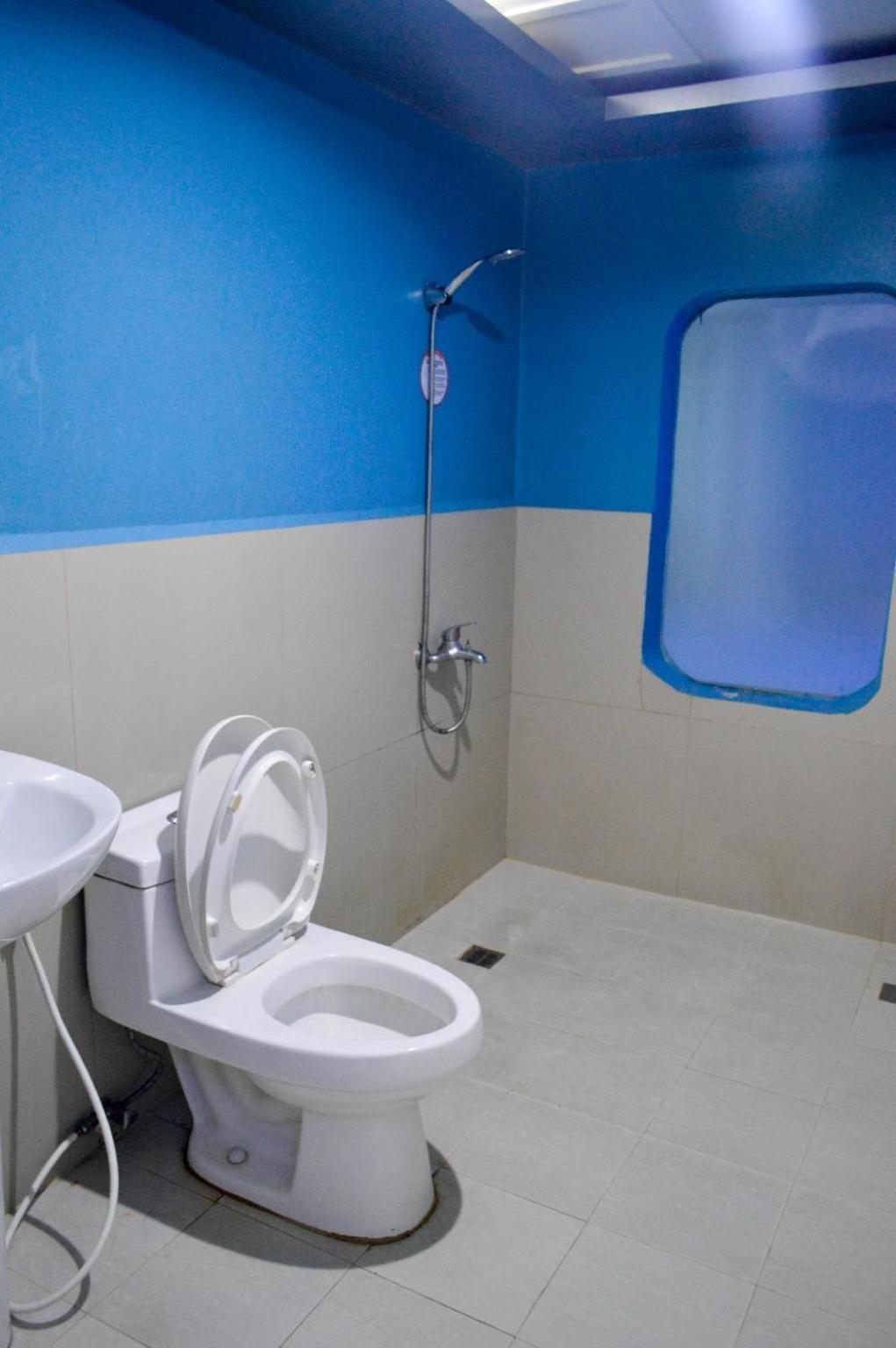 Astrotel Divisoria 3*