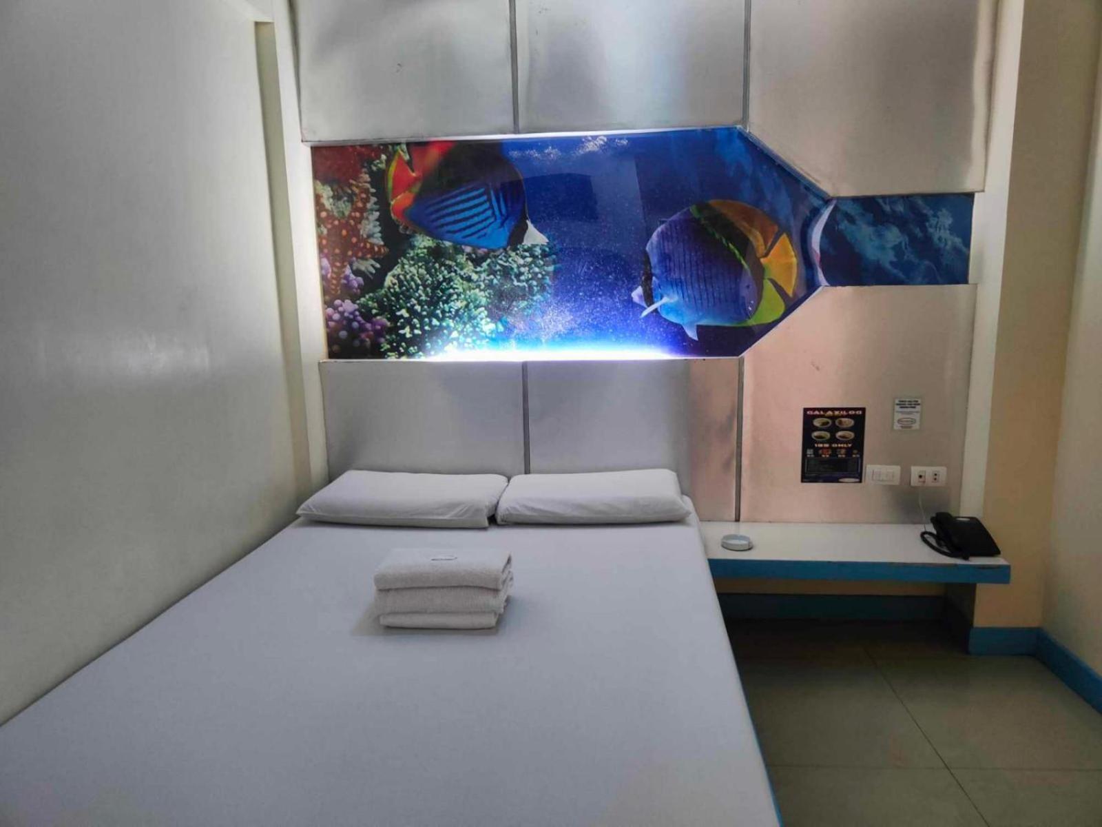 Astrotel Divisoria