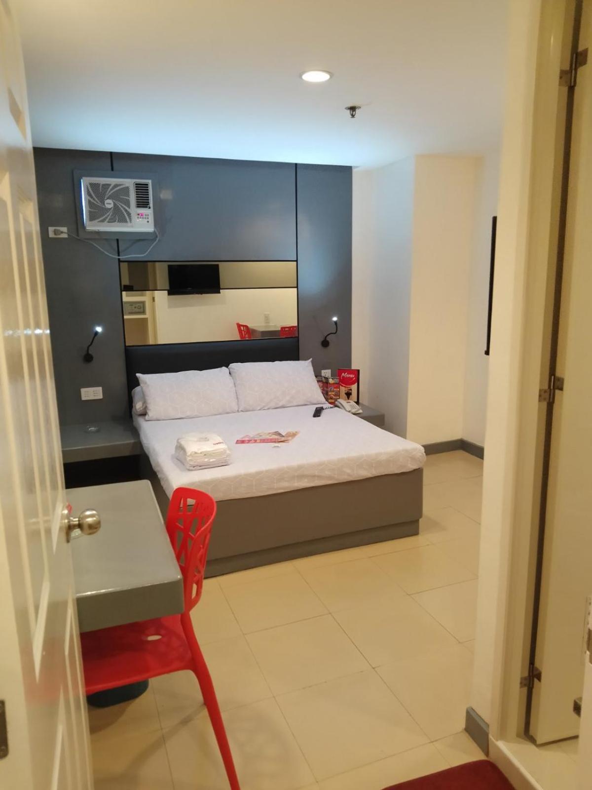 Hotel Sogo Avenida *