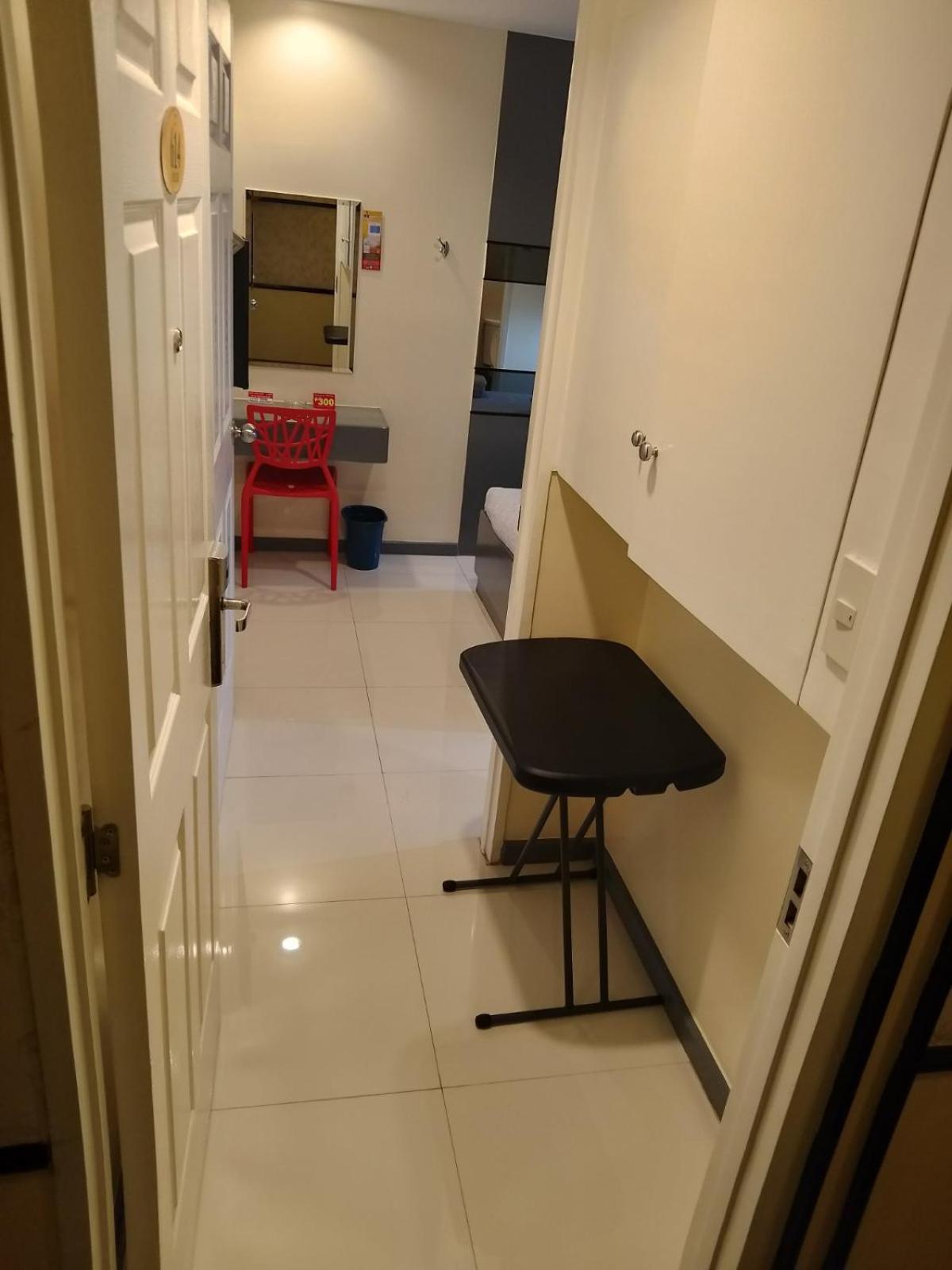 Hotel Sogo Avenida *