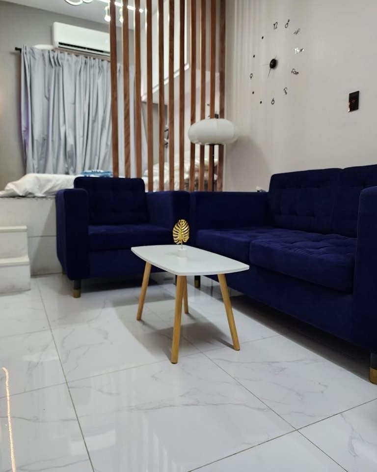 Winland Tower Residences 4 Unit 3340 * Manila