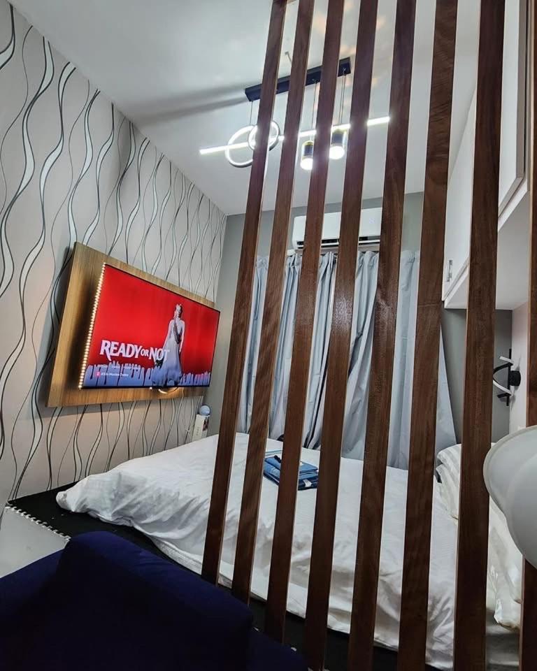 Apartment Winland Tower Residences 4 Unit 3340 Manila