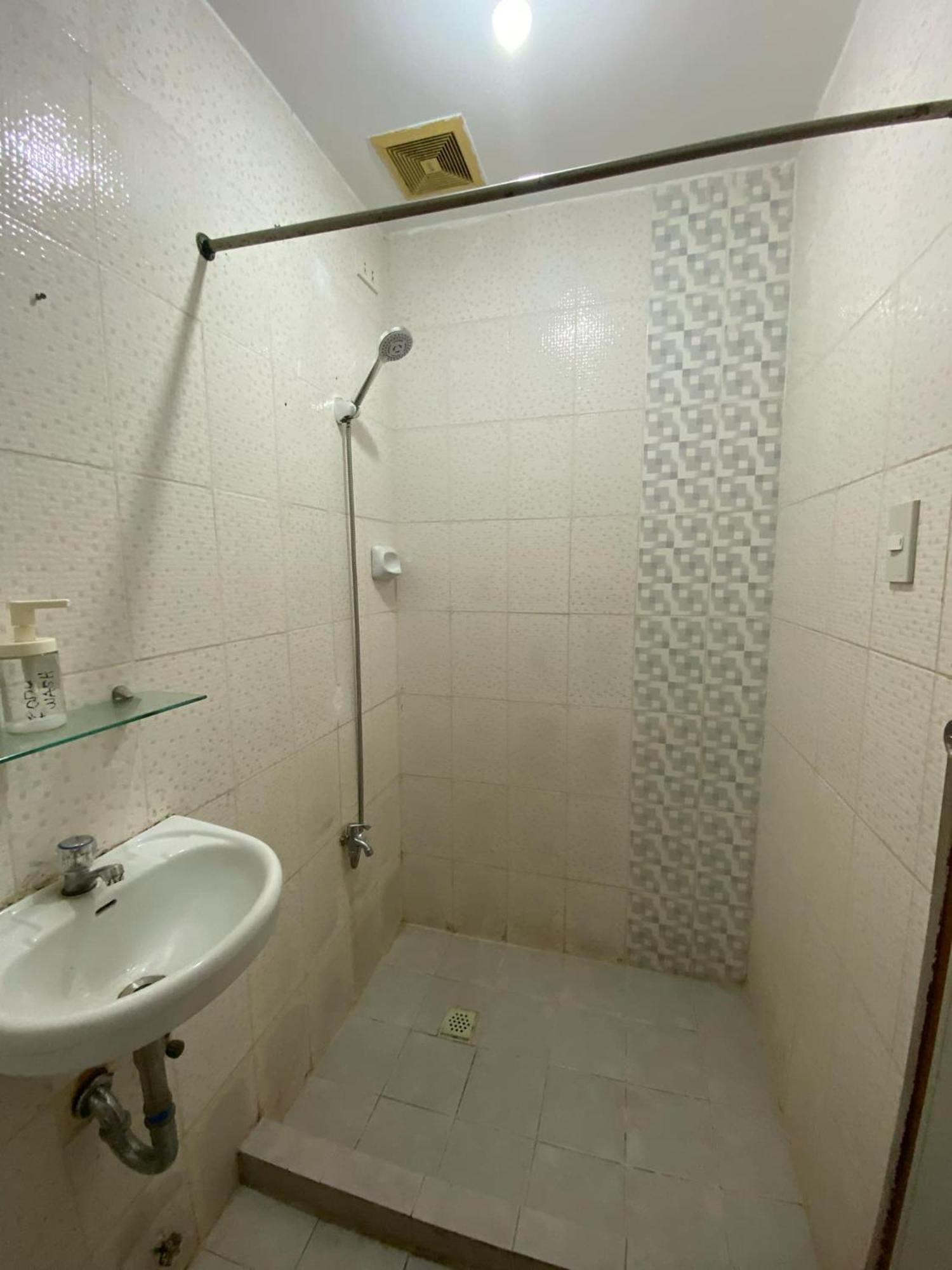 Apartamento Bulova # 2 Manila
