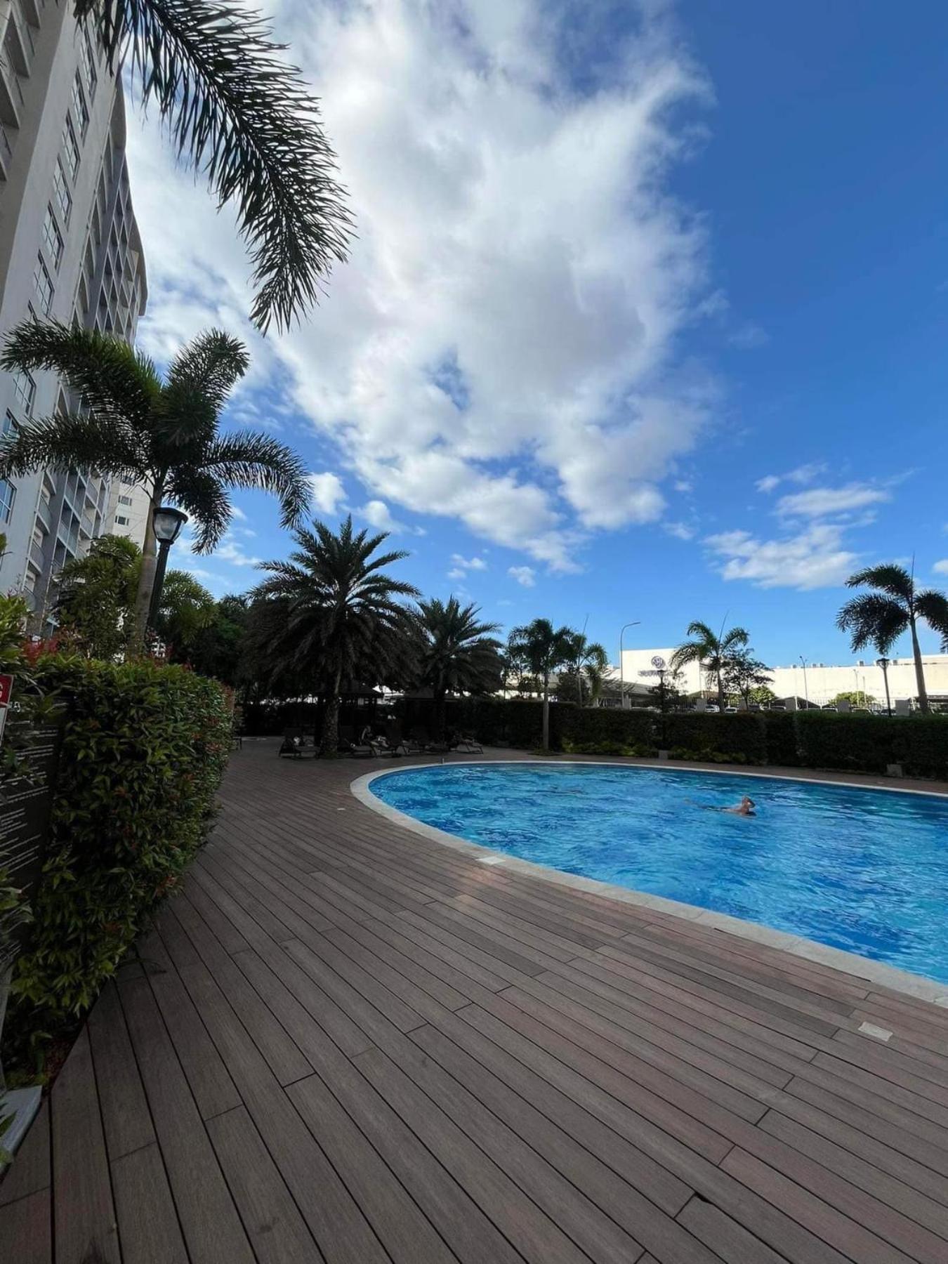 Apartamento Rkchillescapes *
