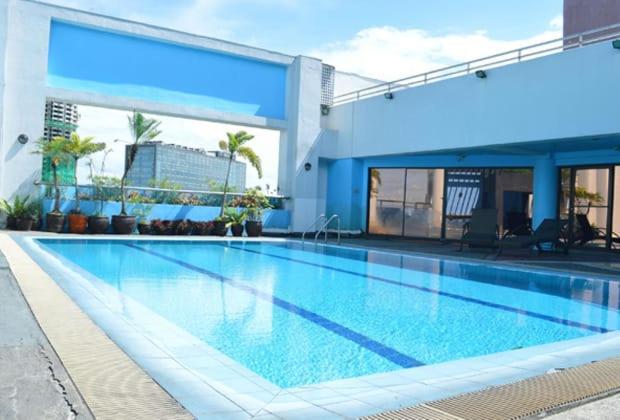 Gorgeous & Specious Across Greenbelt 5 Manila