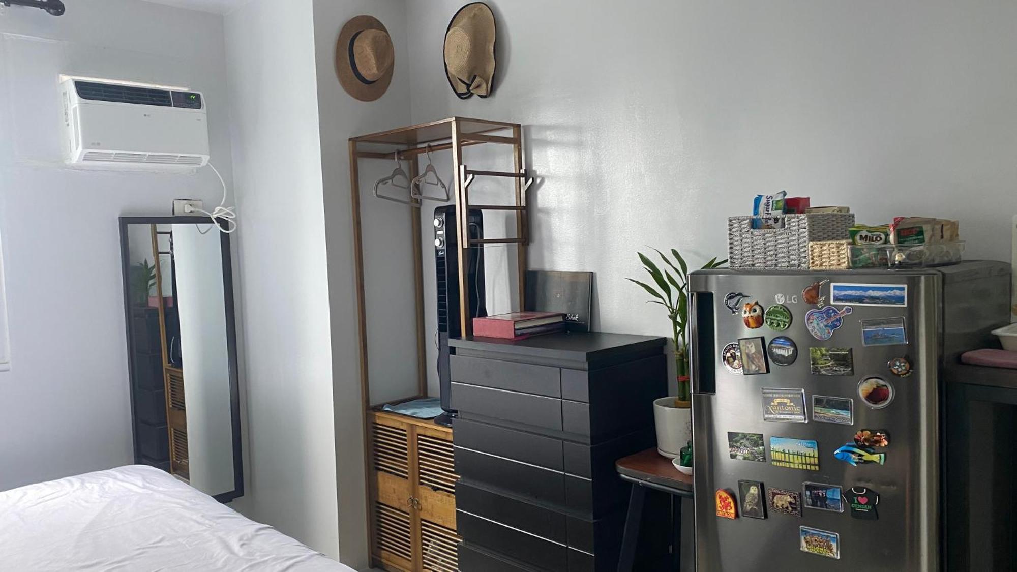 Jazz Residences Makati 30th
