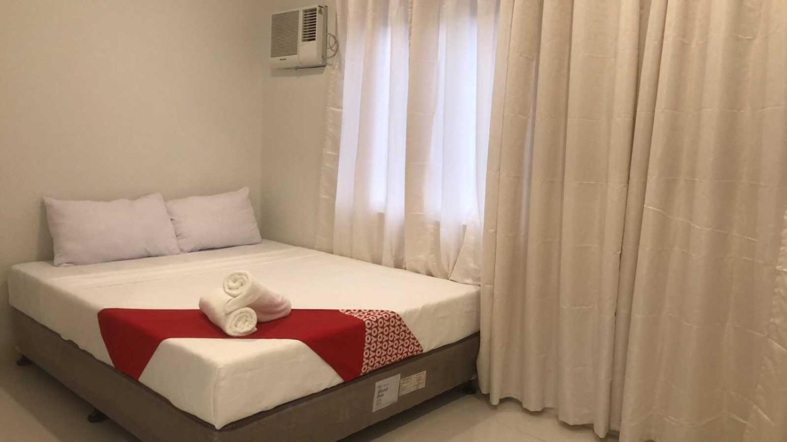 Hotel Oyo 1128 Sangco 2*