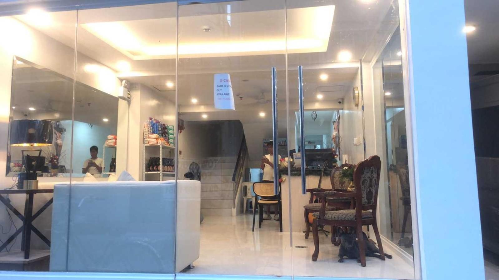Hotel Oyo 1128 Sangco