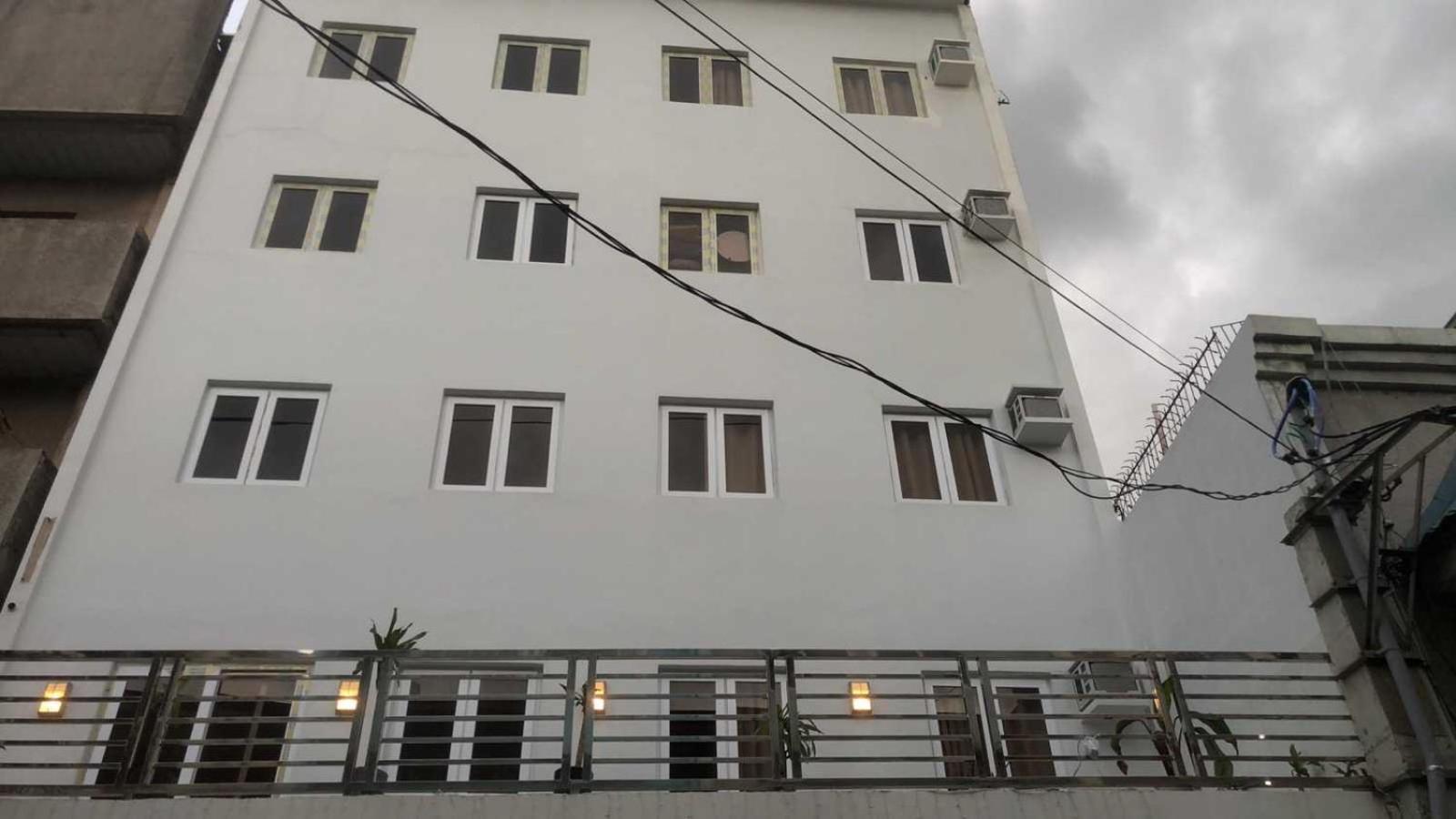 Oyo 1128 Sangco Hotel 2*