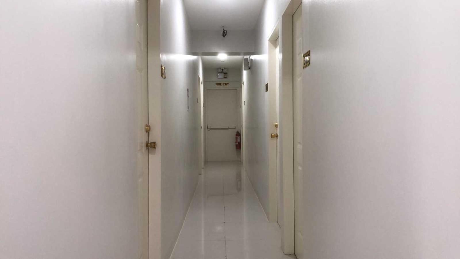 Oyo 1128 Sangco 2* Manila