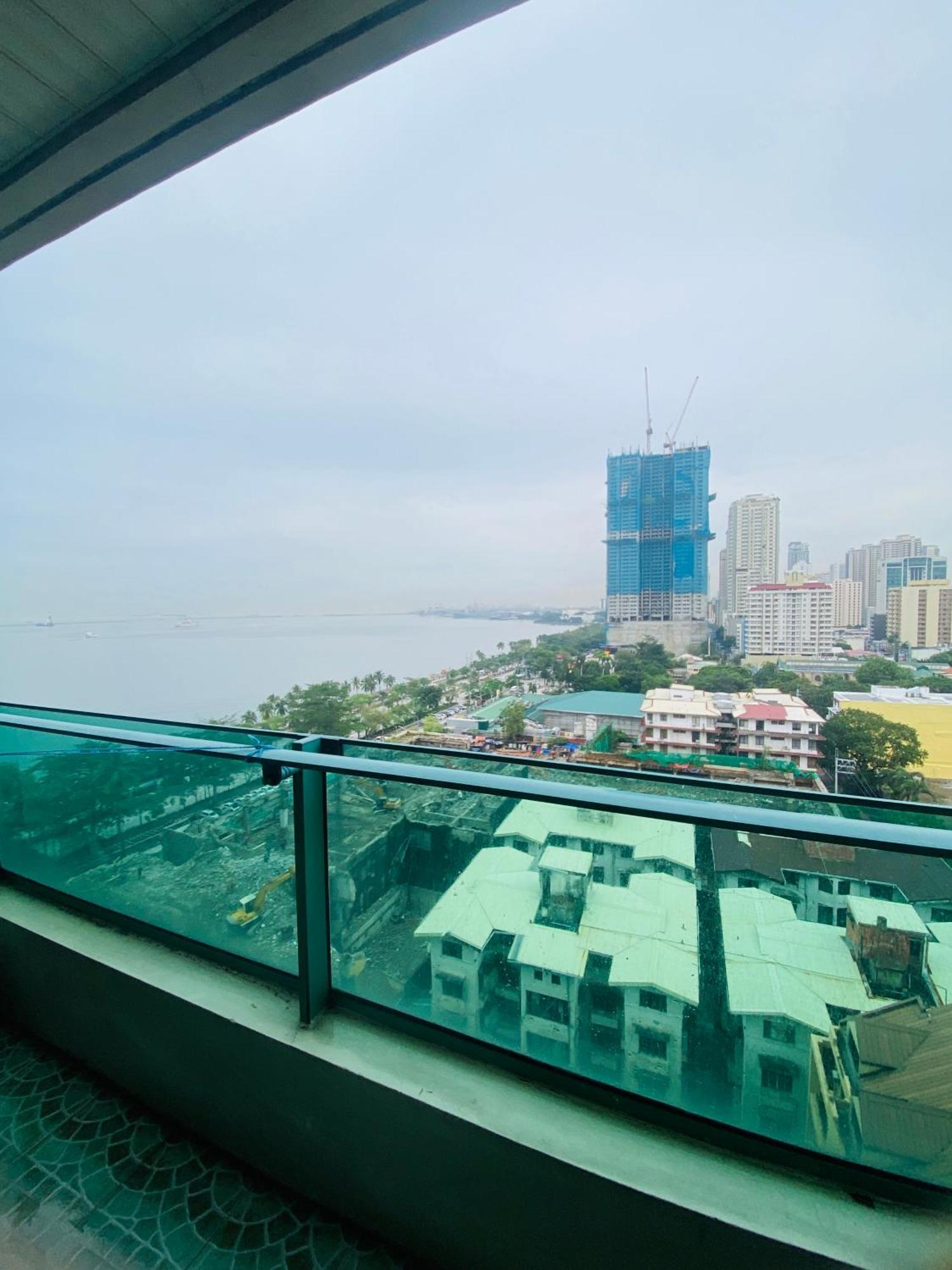 Hotel Baywatch Tower 1803 5*