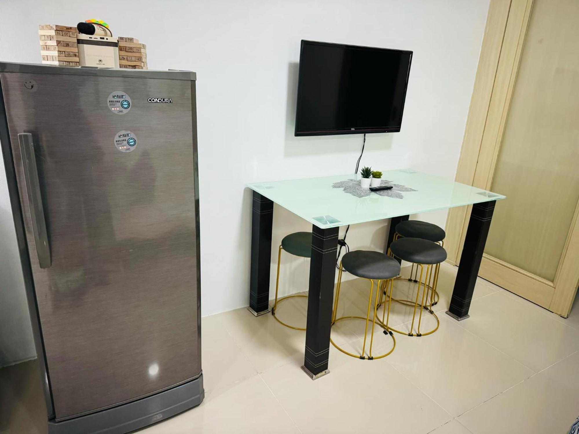 Moa Sea Residences Condotel Aparthotel Pasay